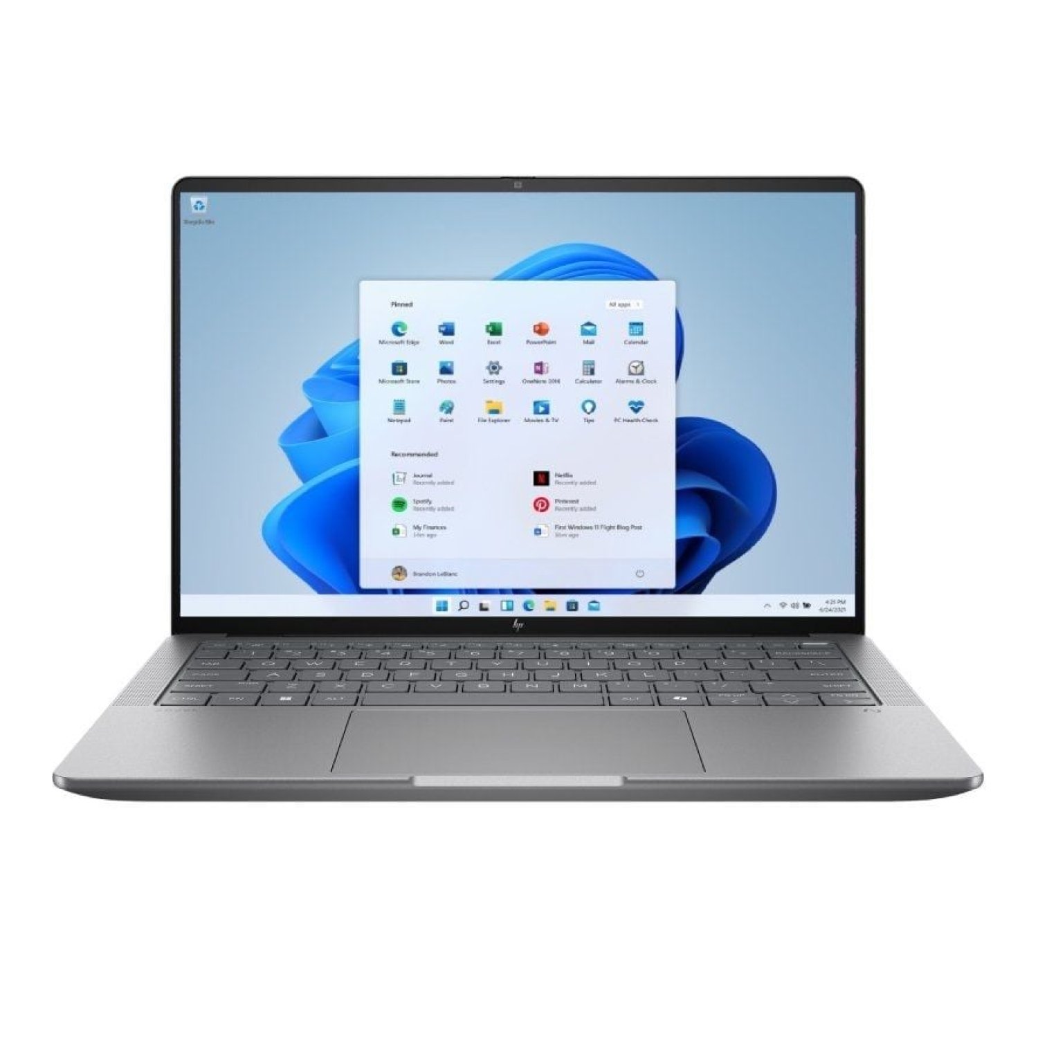 HP ZBook Ultra G1a Workstation · Ryzen AI Max PRO 390 · 32GB · 1TB SSD · 14" · Windows 11 Pro