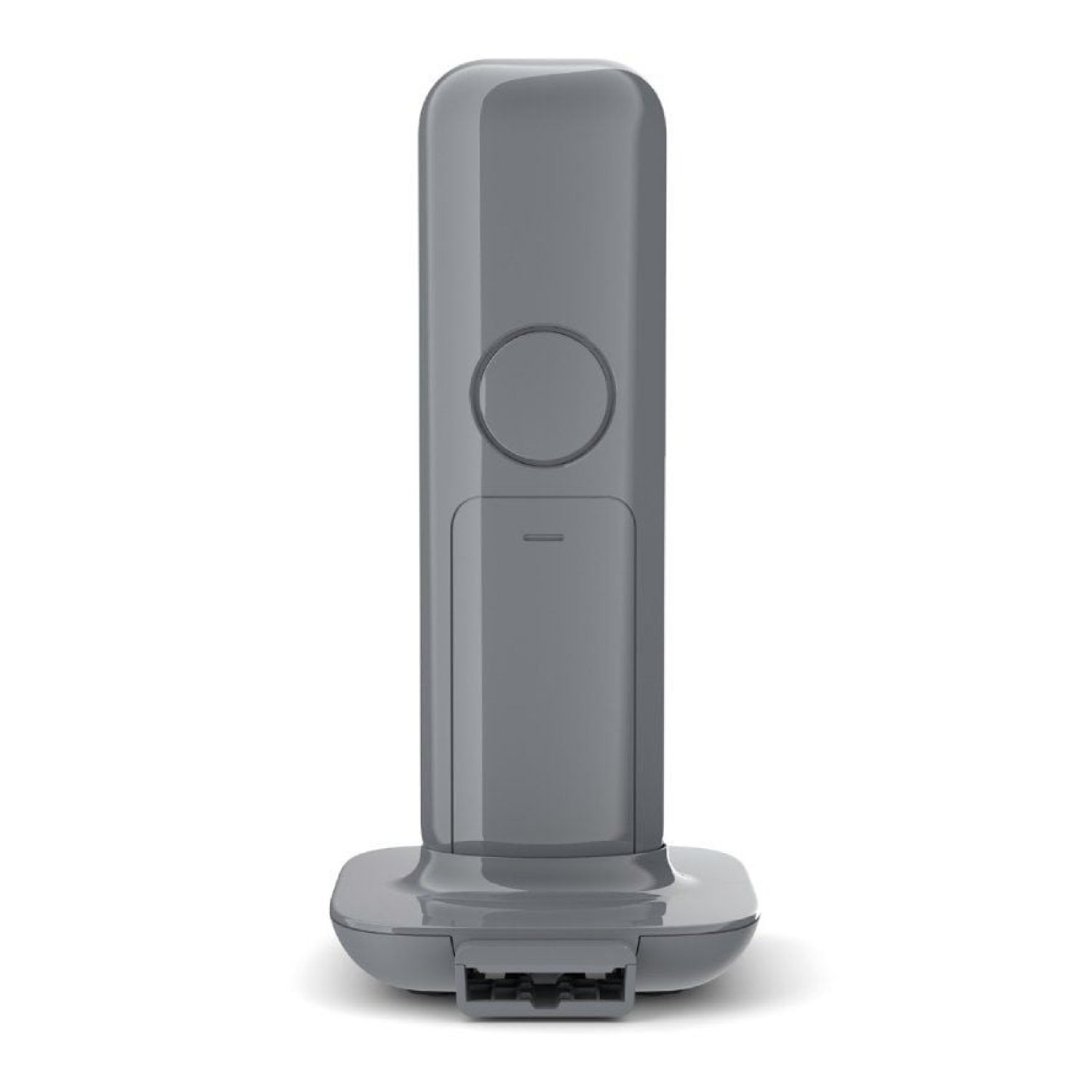 Gigaset CL390 · Teléfono Inalámbrico · Pack Dúo · Gris