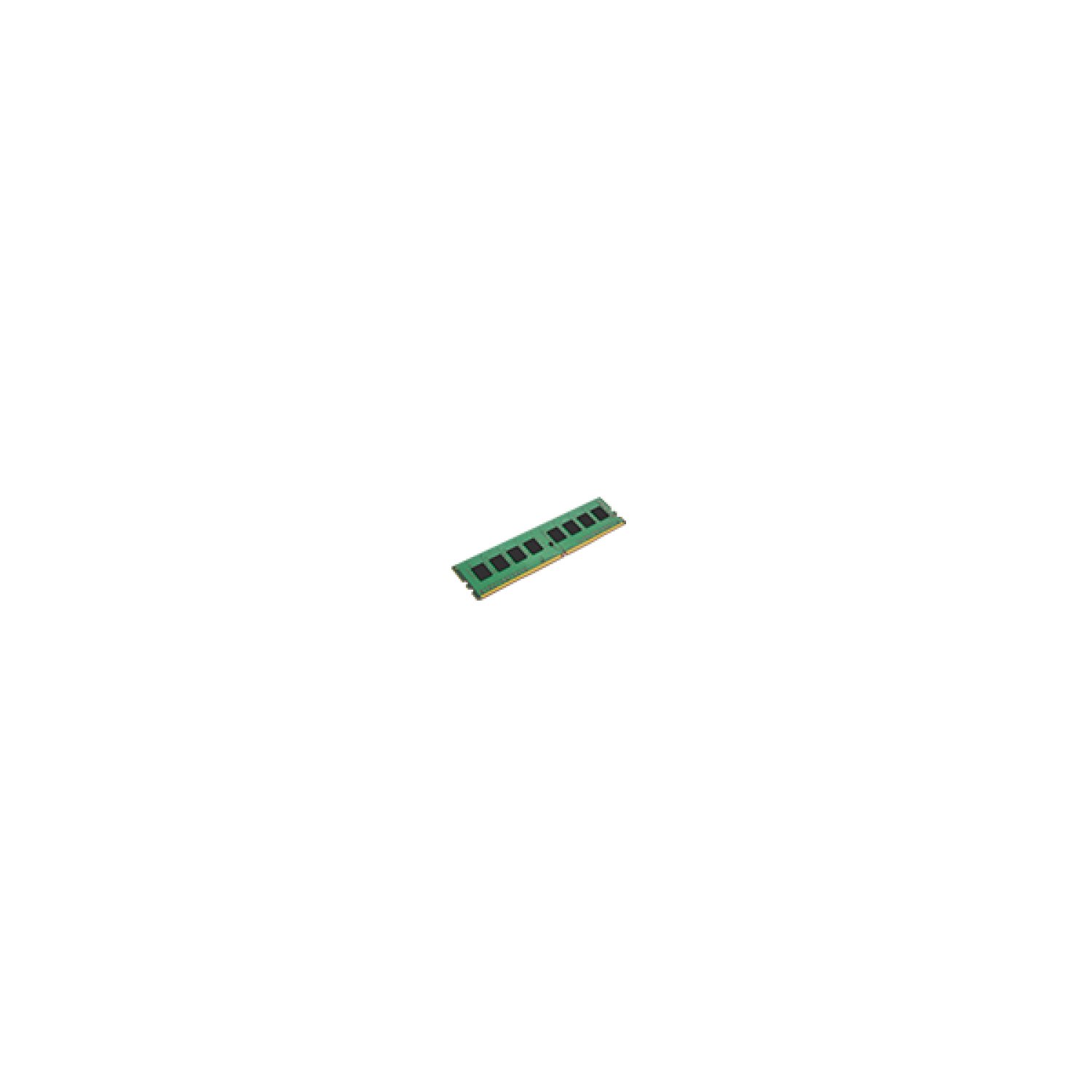 Kingston ValueRAM · 16GB DDR4 · 3200MHz · CL22 · 1.2V · DIMM