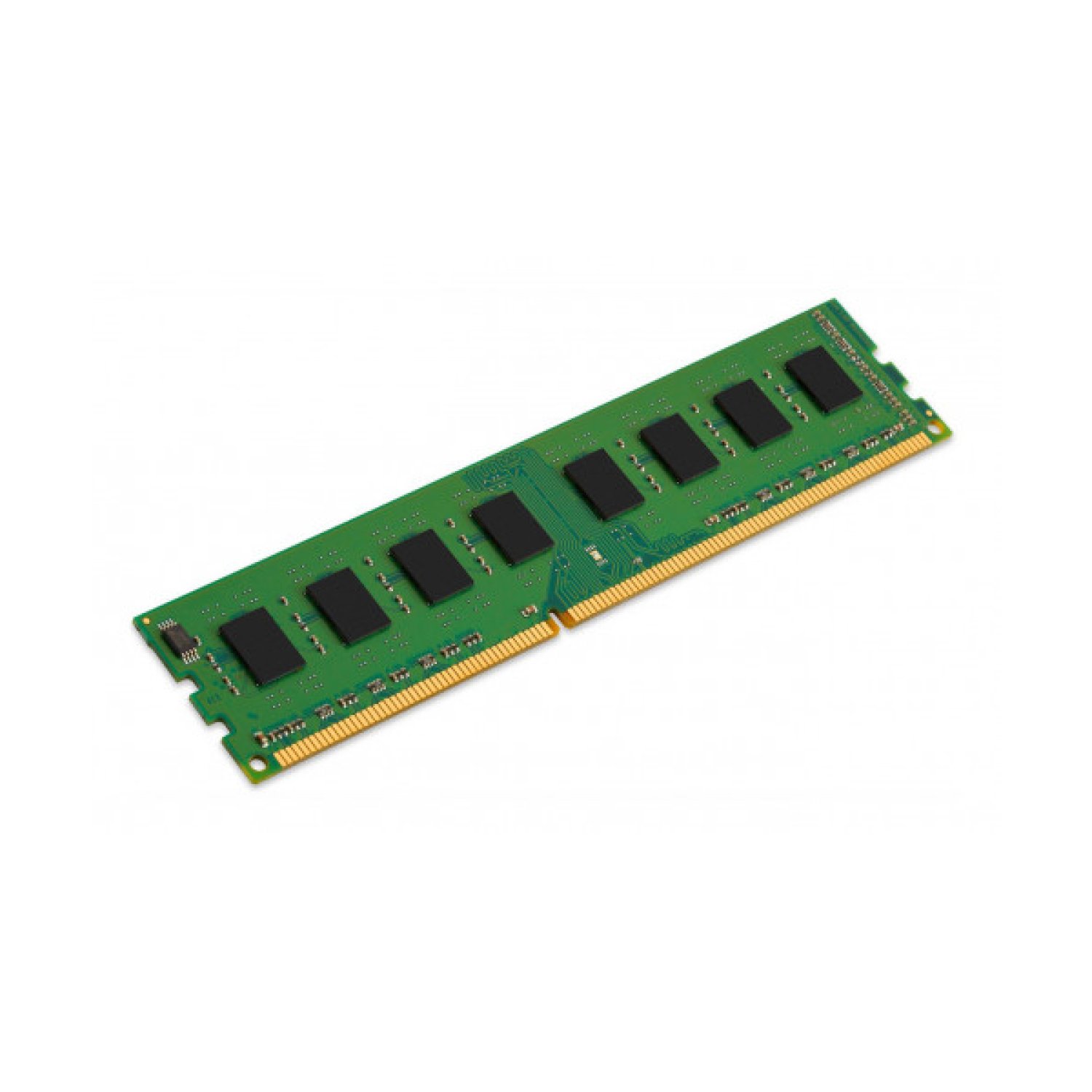 Kingston ValueRAM · 8GB · DDR3 · 1600MHz · CL11 · 1.5V