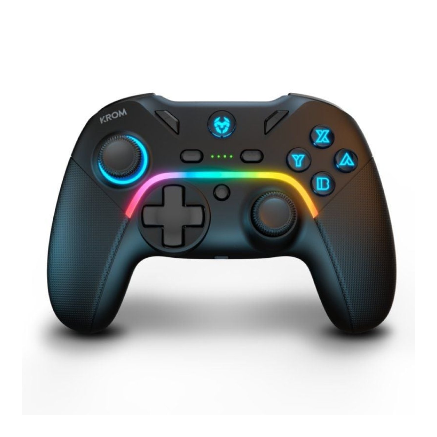 Gamepad Krom Kayros Inalámbrico