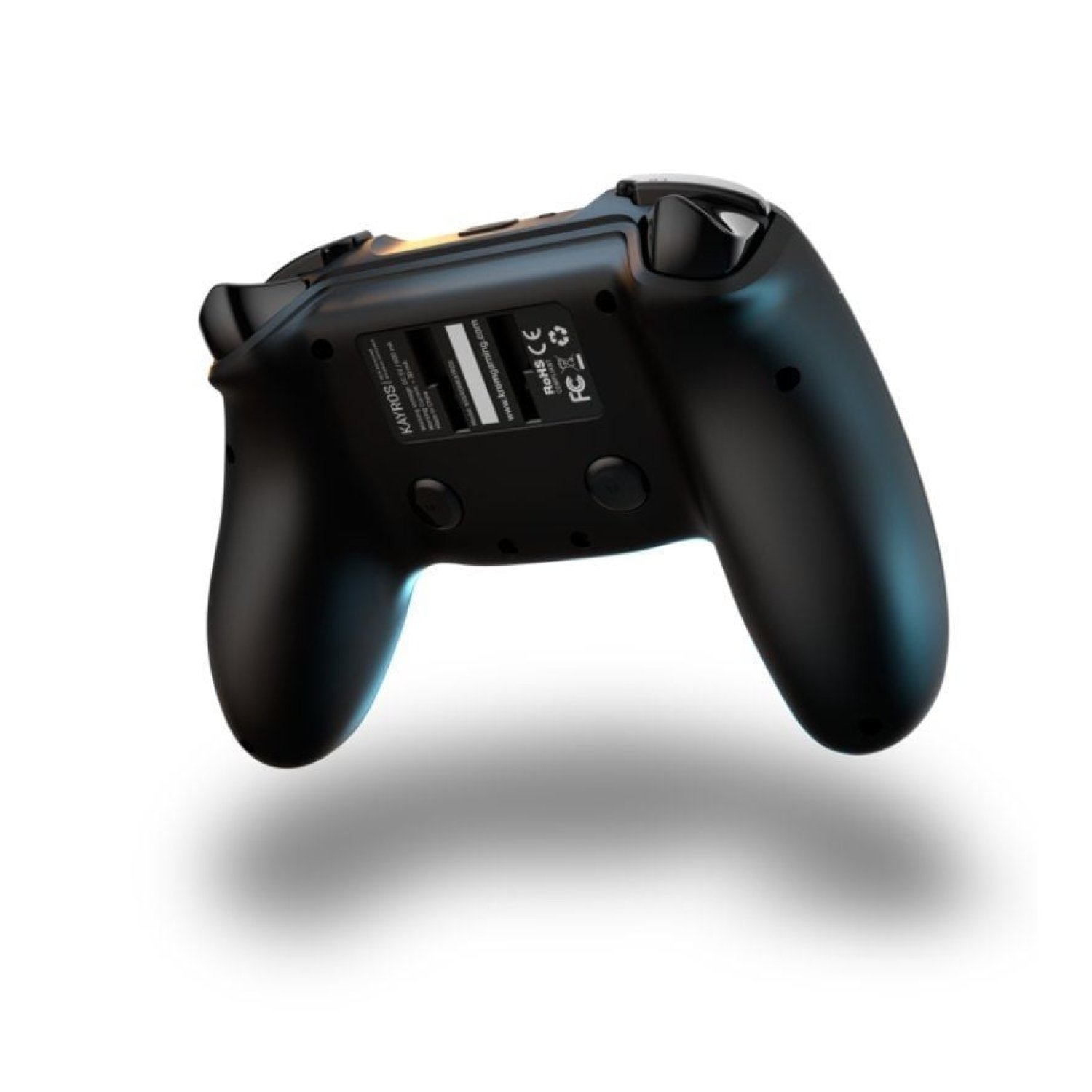 Gamepad Krom Kayros Inalámbrico