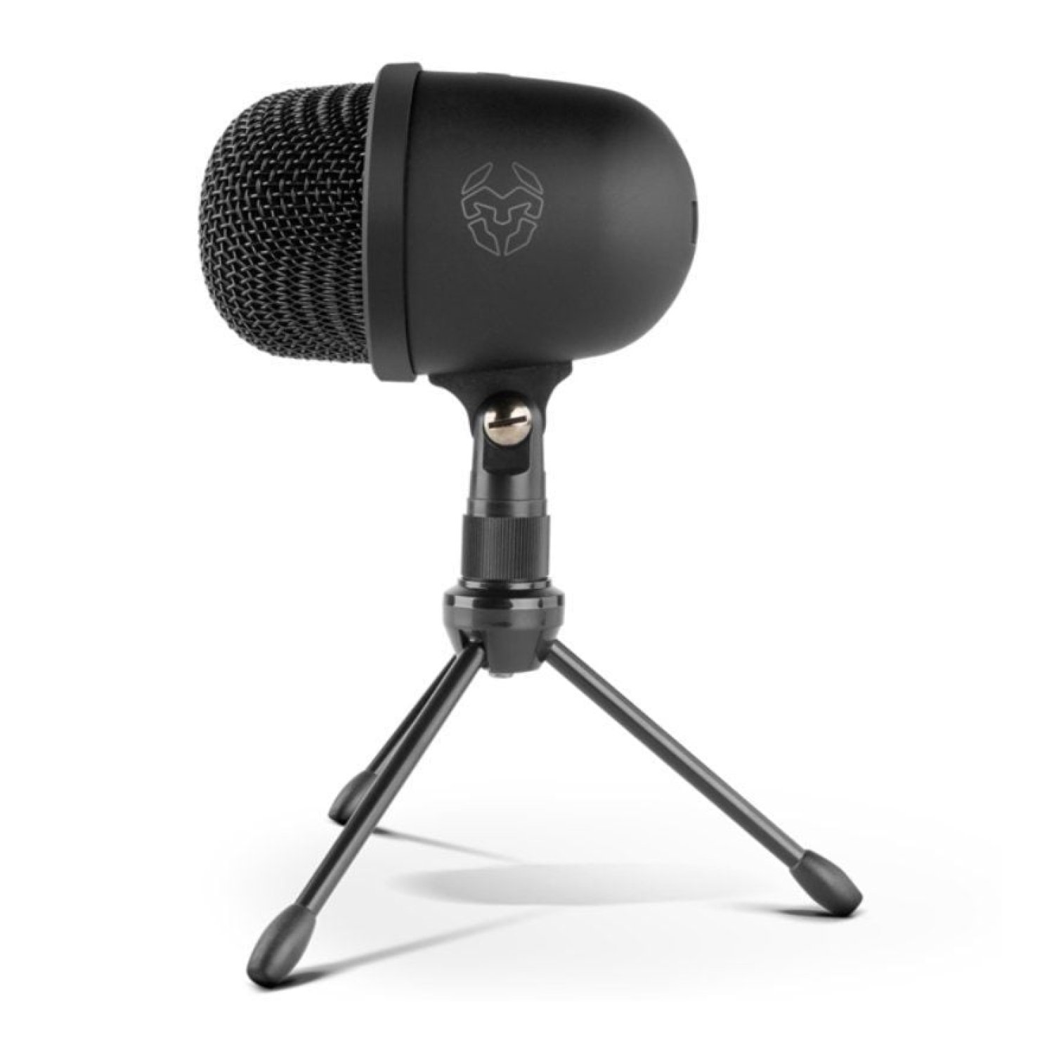 Krom Kimu Pro · Micrófono USB · Jack 3.5mm · Gaming