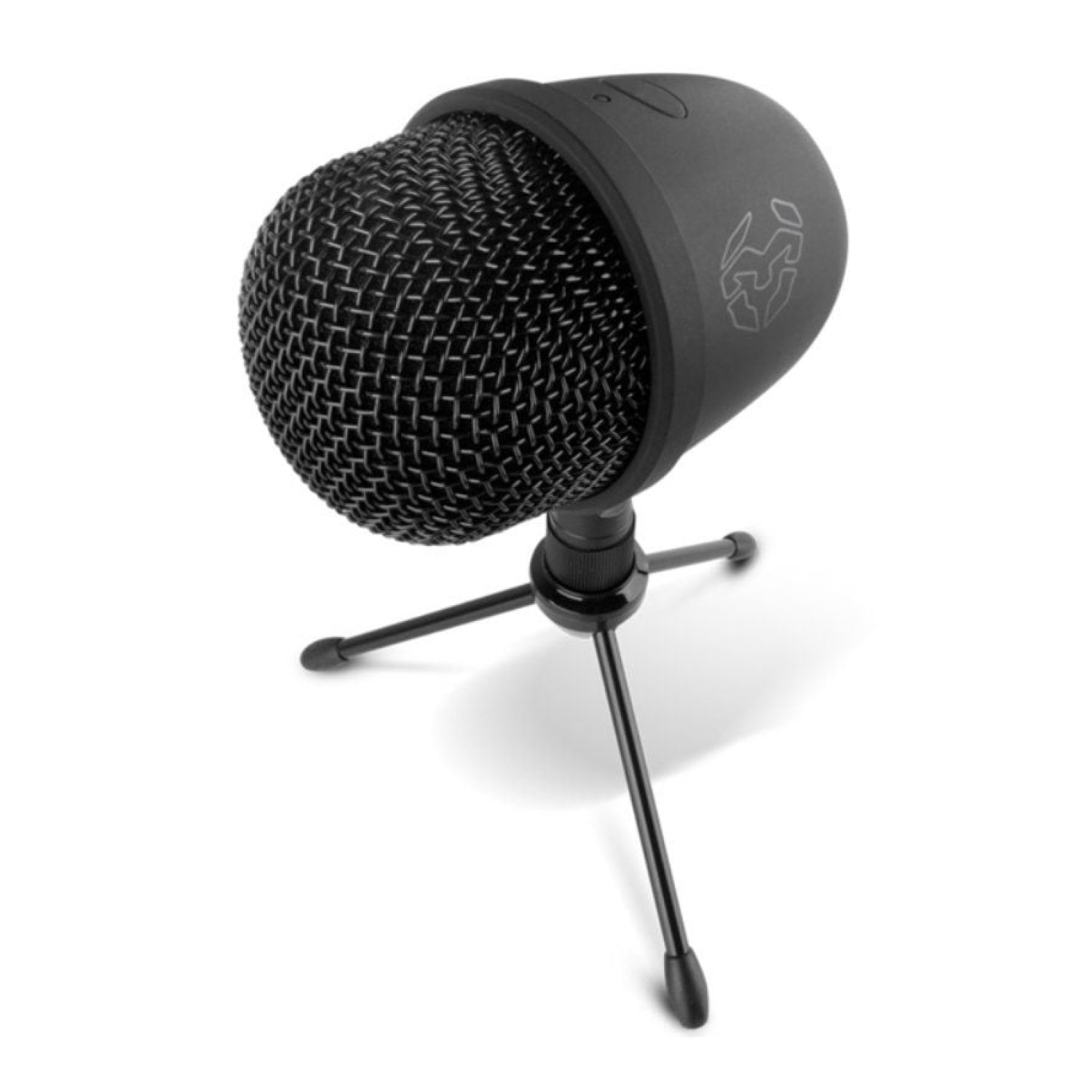 Krom Kimu Pro · Micrófono USB · Jack 3.5mm · Gaming