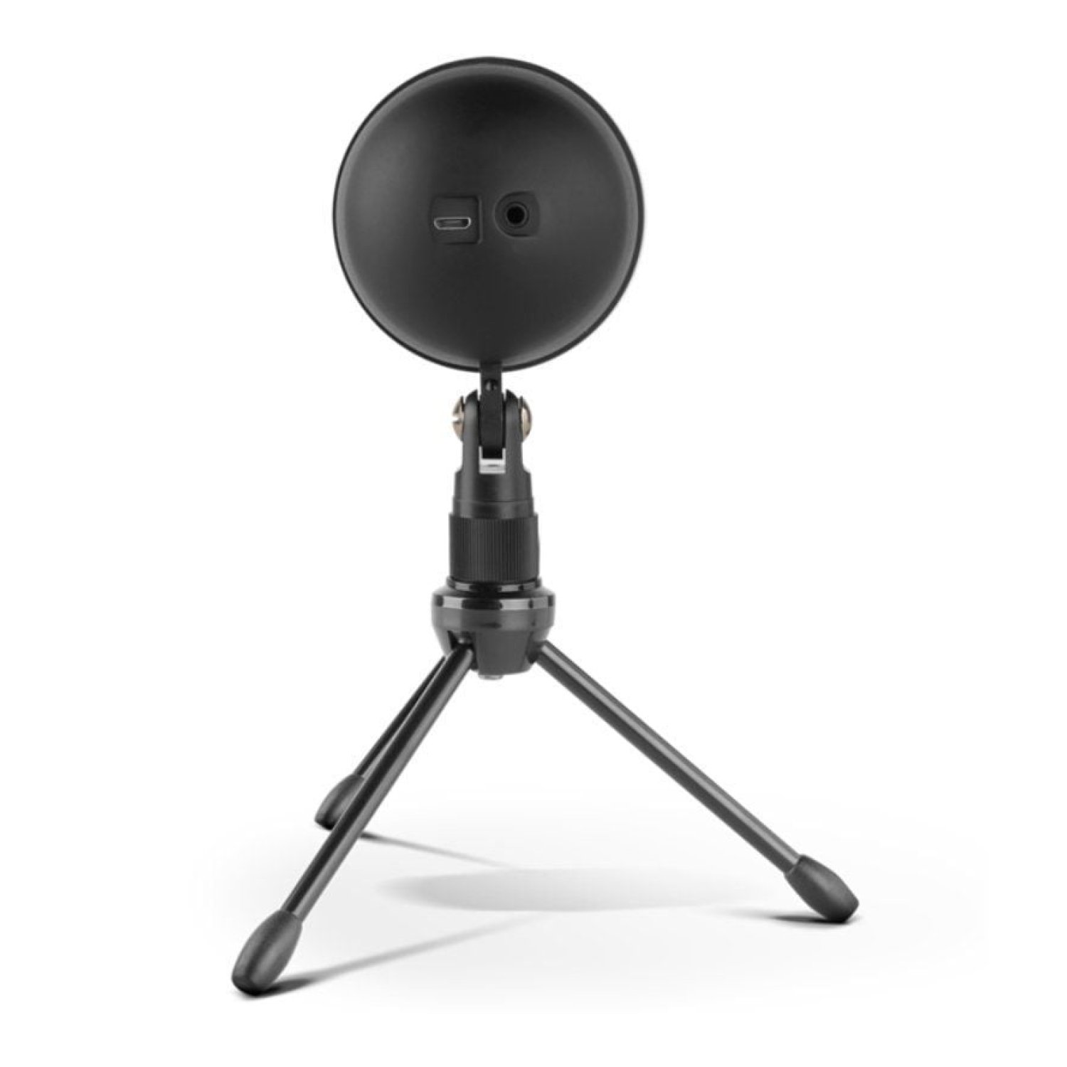 Krom Kimu Pro · Micrófono USB · Jack 3.5mm · Gaming