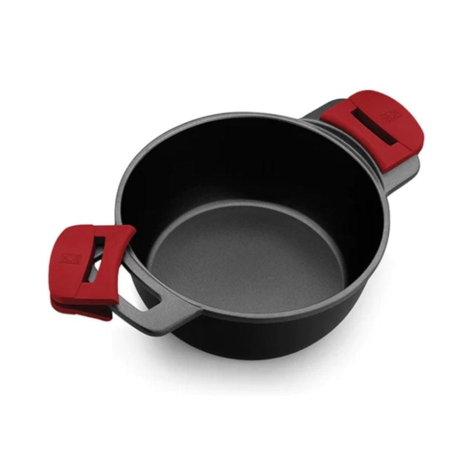 Bra Premiere · Cacerola · Ø28cm · Aluminio fundido · Apta para Inducción