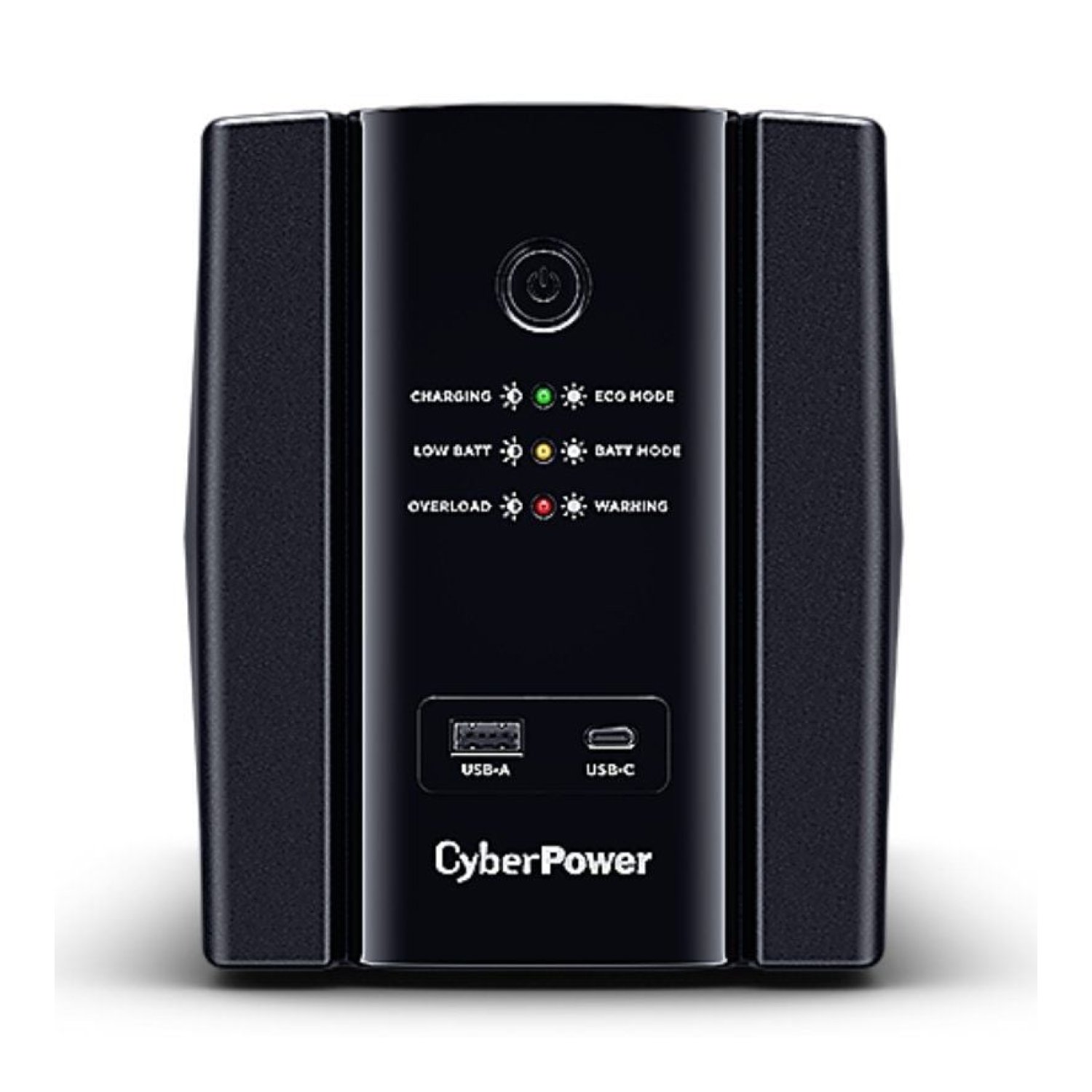 SAI Línea Interactiva Cyberpower UT2200EG/ 2200VA-1320W/ 4 Salidas/ Formato Torre