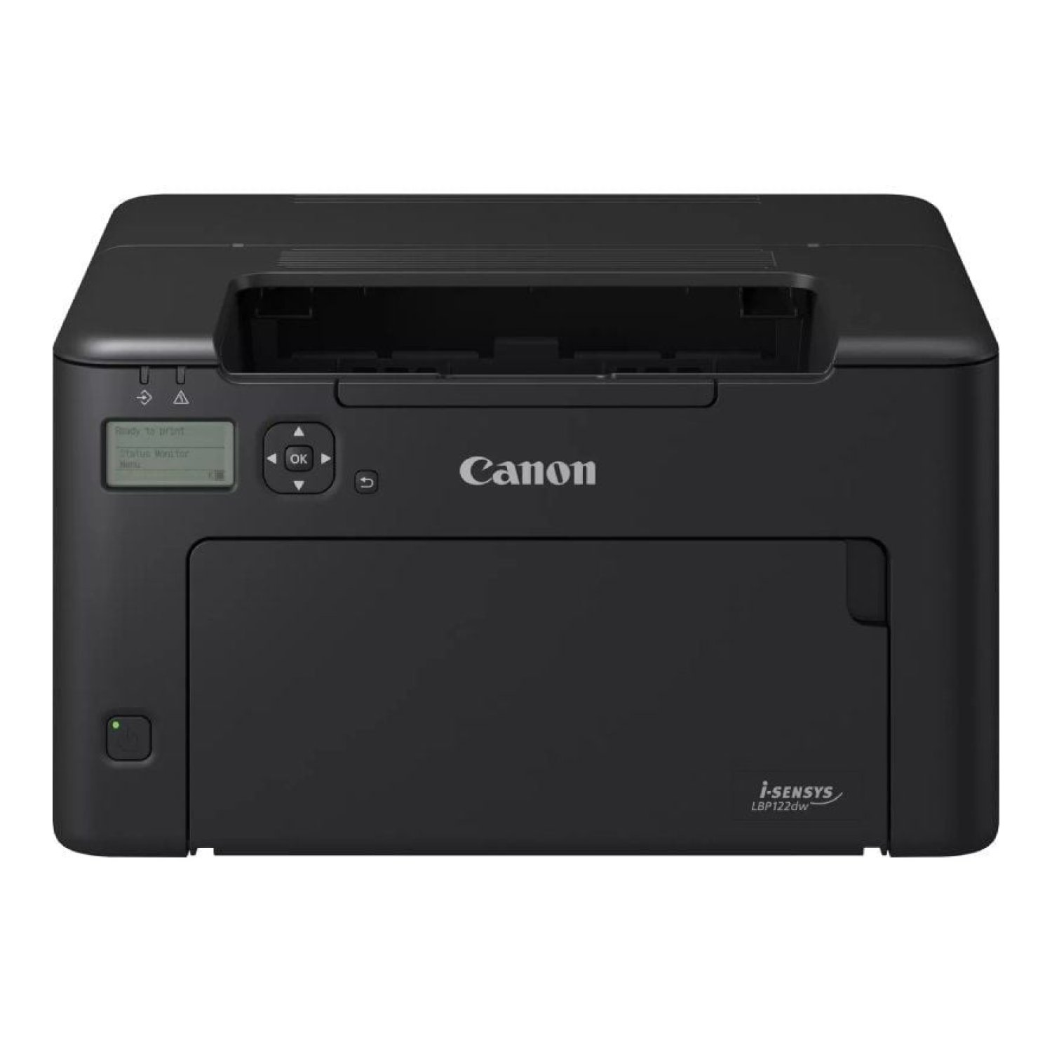 Canon i-SENSYS LBP122DW · Impresora Láser Monocromo · WiFi · Dúplex · Negra
