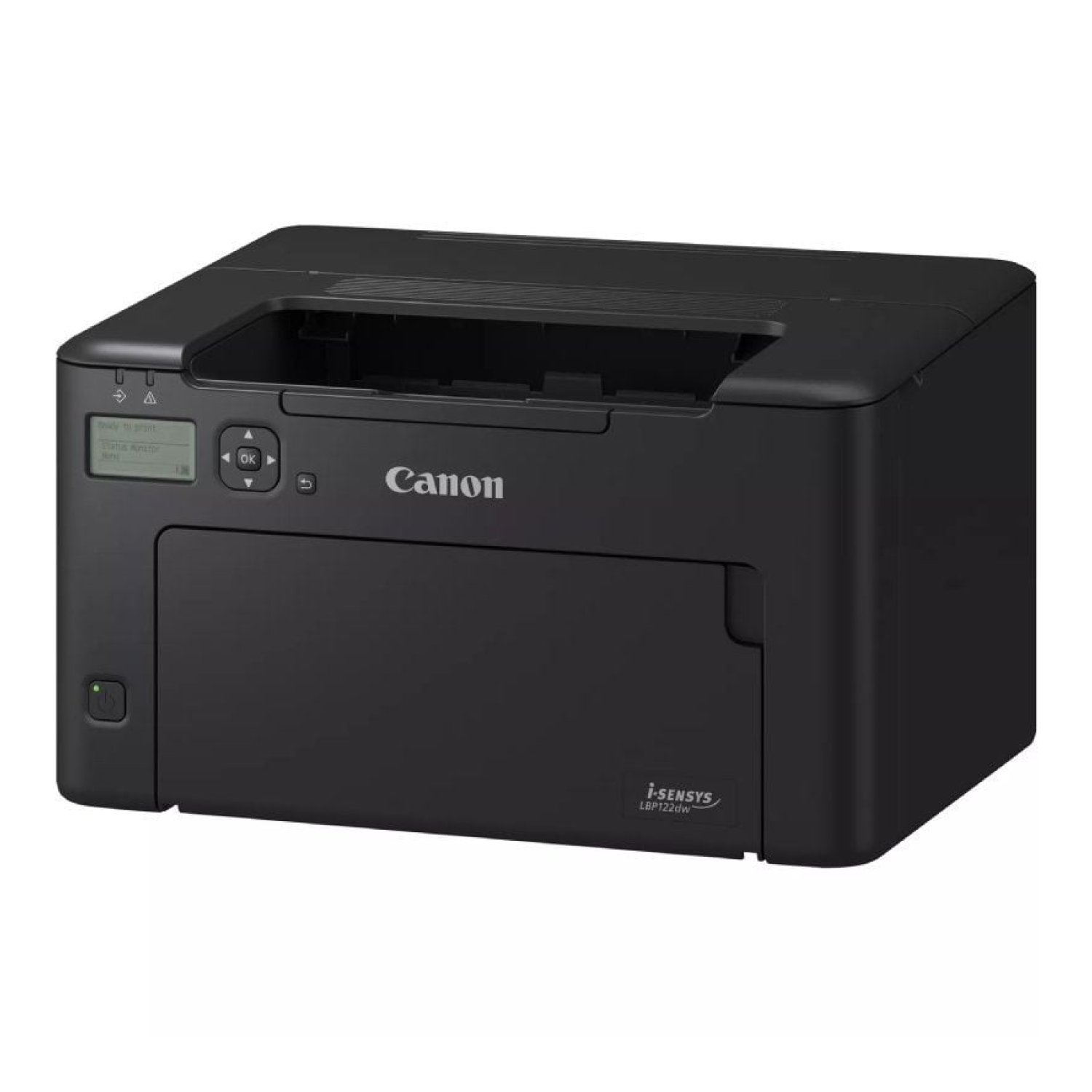 Canon i-SENSYS LBP122DW · Impresora Láser Monocromo · WiFi · Dúplex · Negra