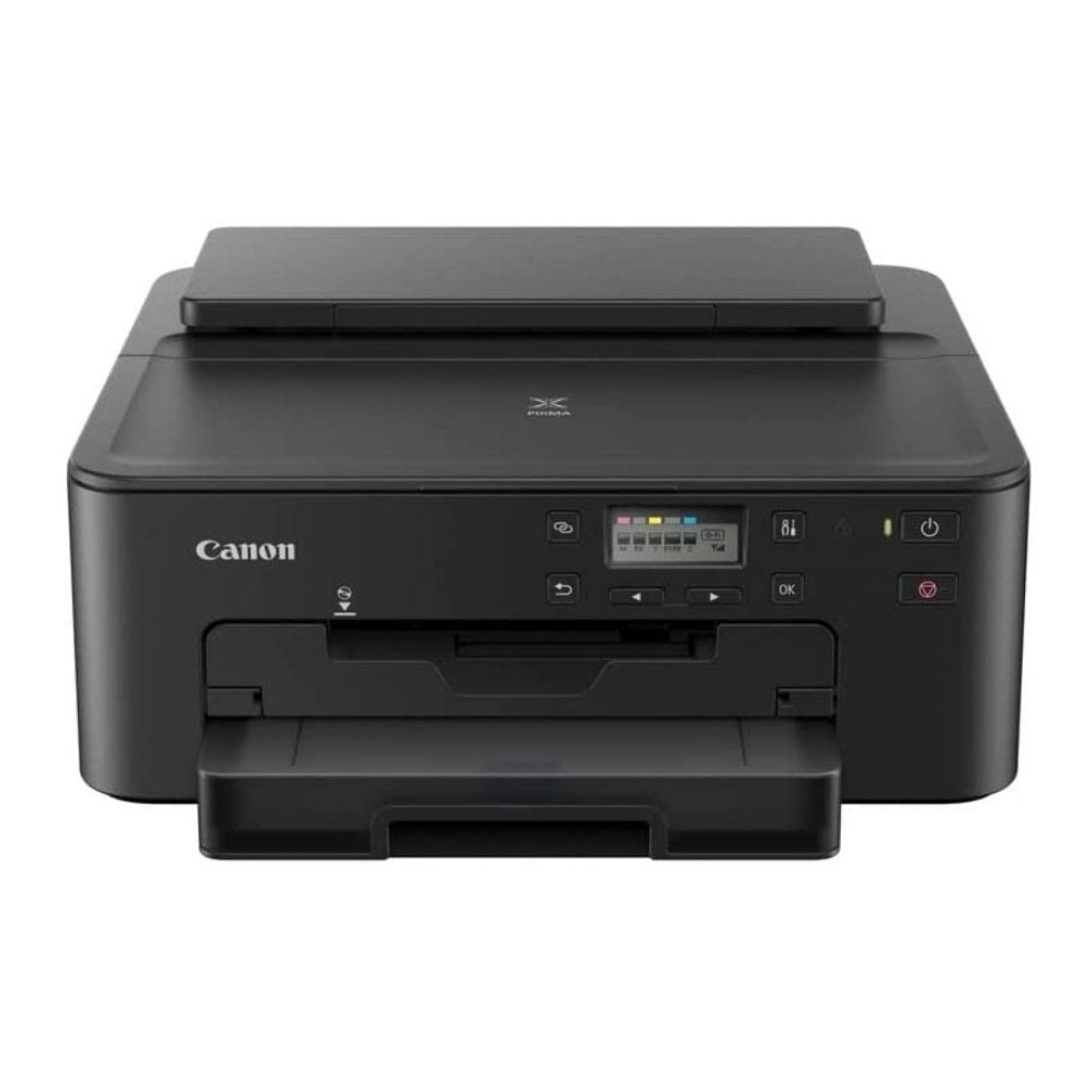 Impresora Canon PIXMA TS705A WiFi/ Dúplex/ Negra