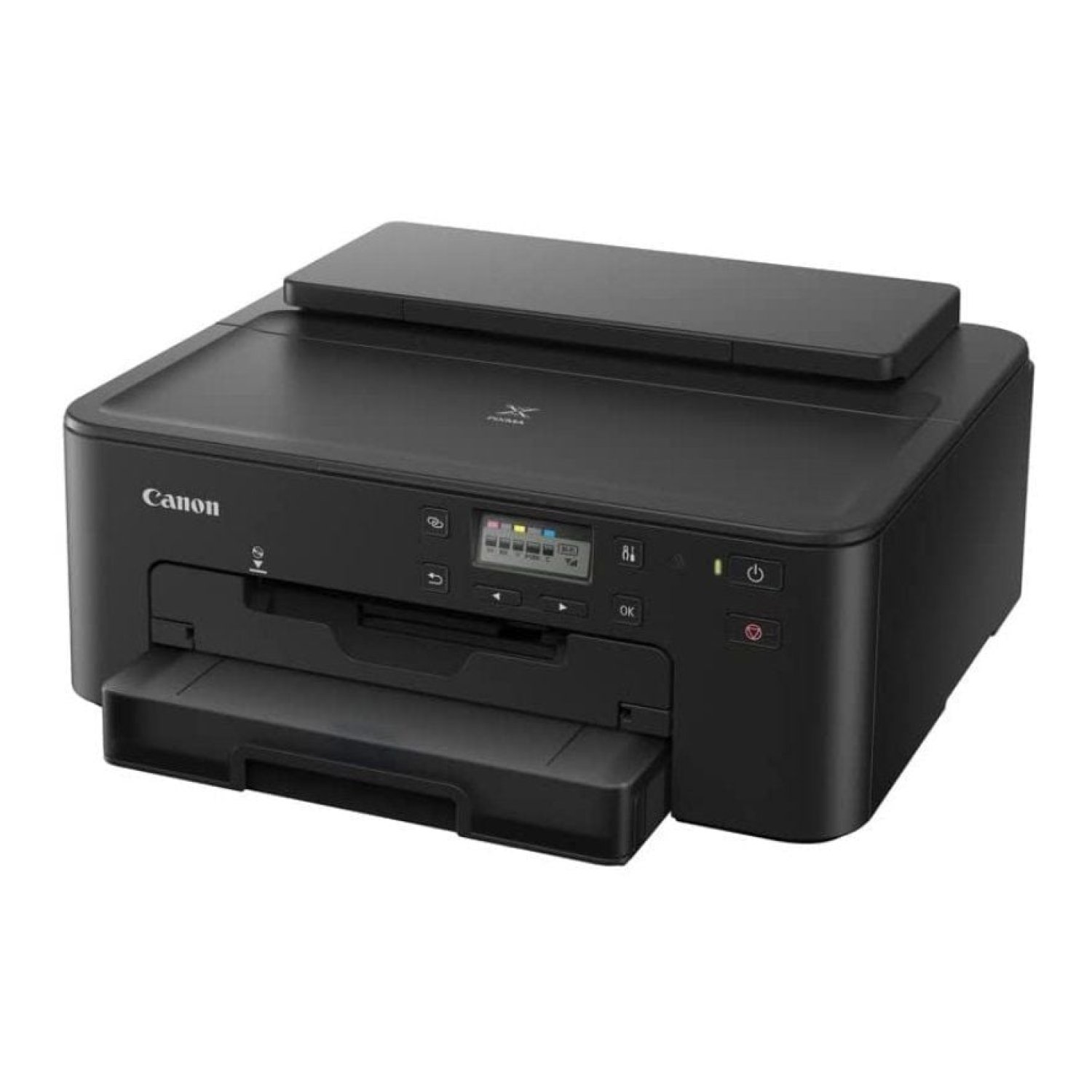 Impresora Canon PIXMA TS705A WiFi/ Dúplex/ Negra