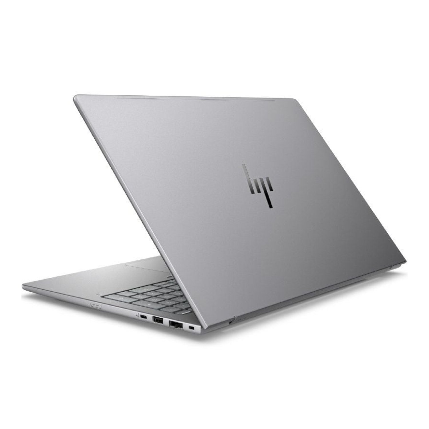 HP ZBook 8 G1i · Workstation · Intel Core Ultra 9-285H · 64GB · 1TB SSD · RTX 500 Ada · 16" Táctil