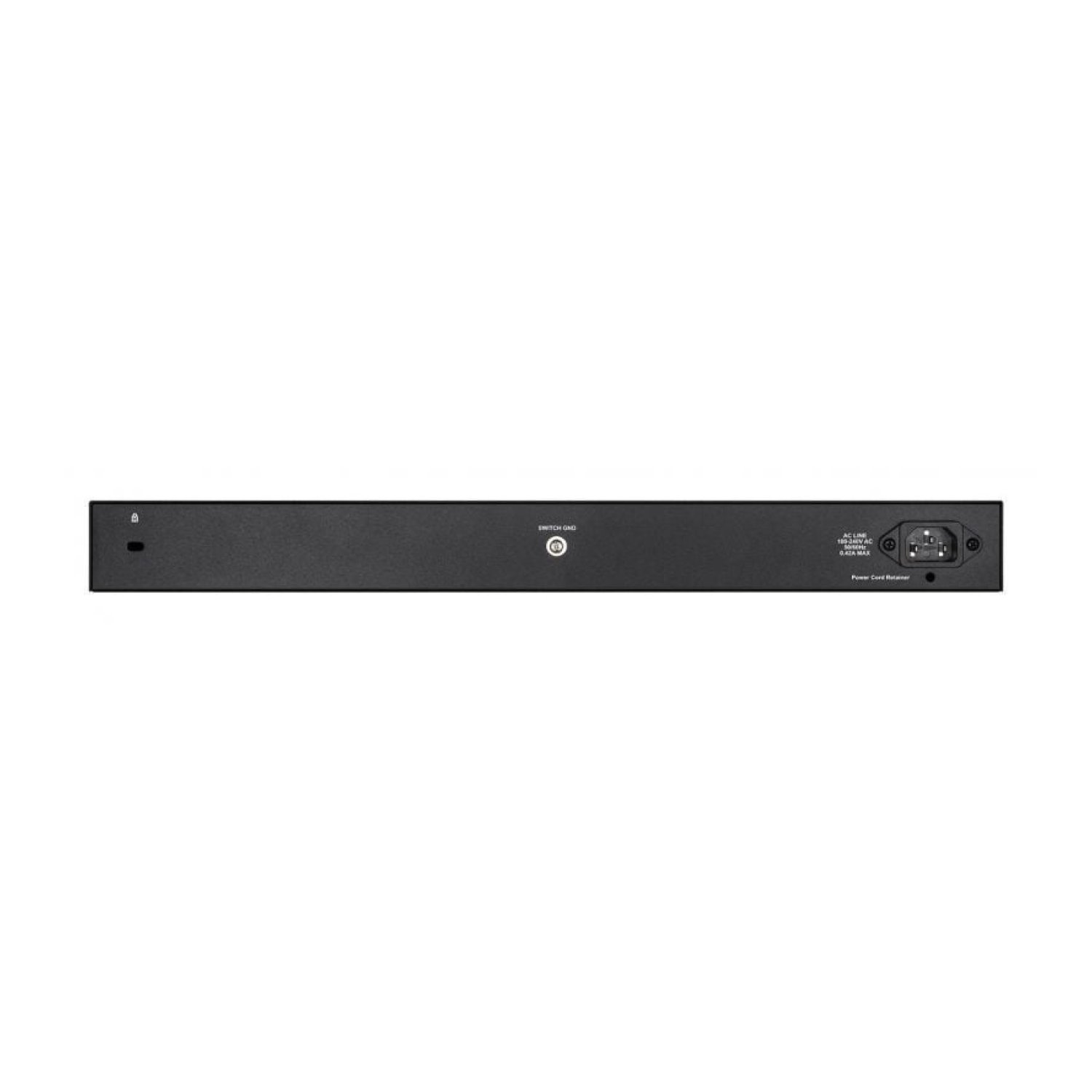 D-Link Smart Plus DGS-1210-28MP · 28 Puertos Gigabit · PoE · 2 SFP