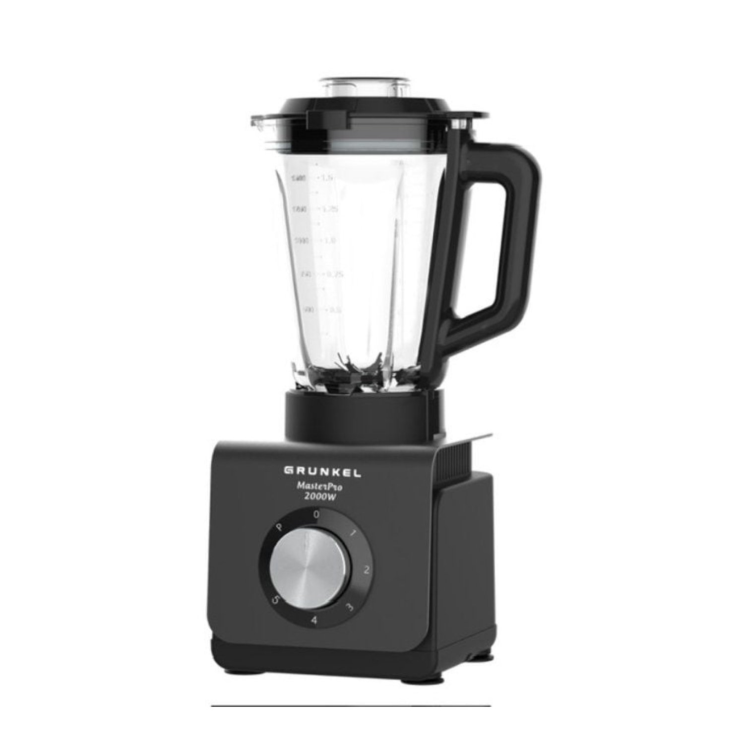 Grunkel BAT-2000 MasterPro · 2000W · 1,5L · 5 Velocidades