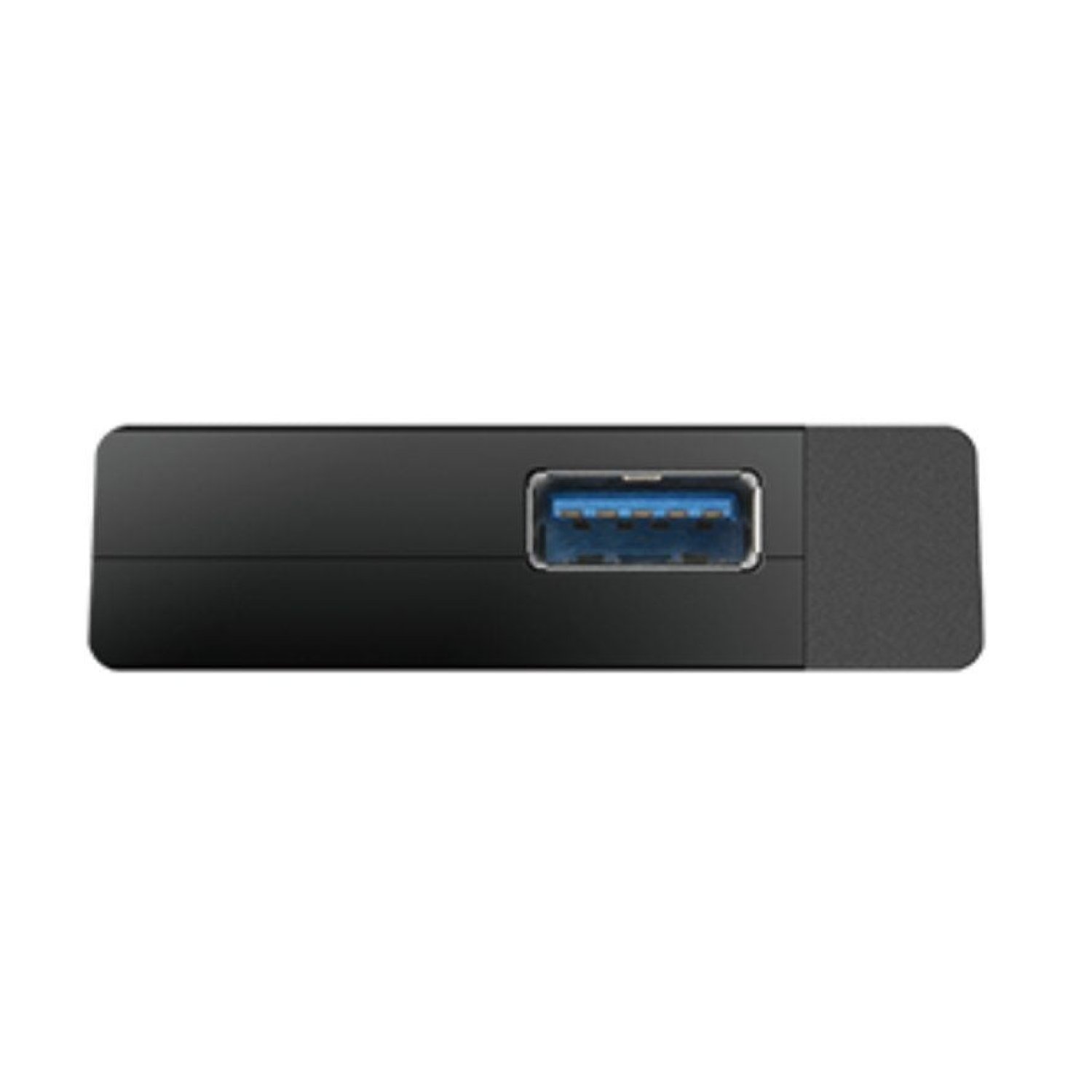 D-Link Hub USB 3.0 · 4 Puertos · Alimentación Externa
