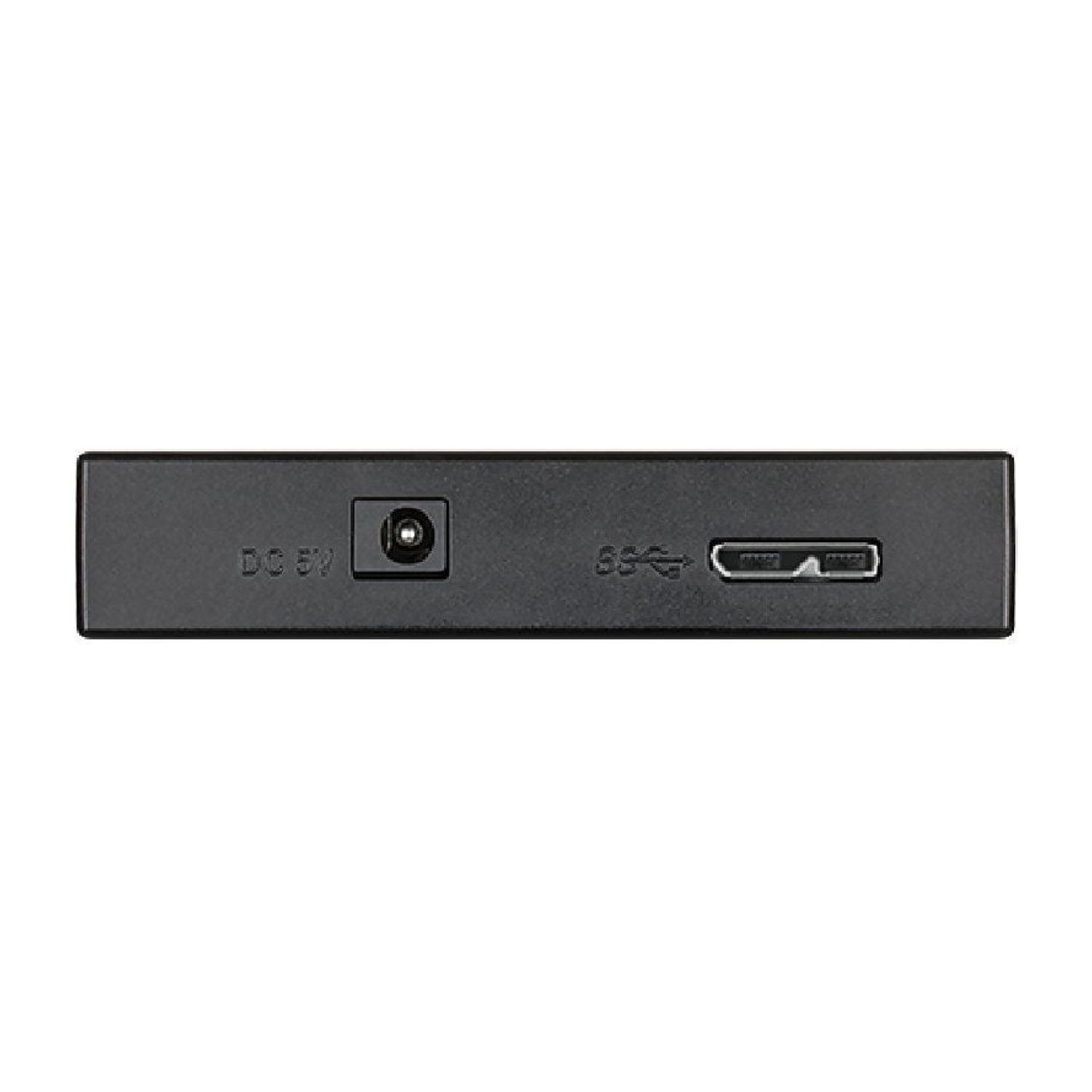 D-Link Hub USB 3.0 · 4 Puertos · Alimentación Externa