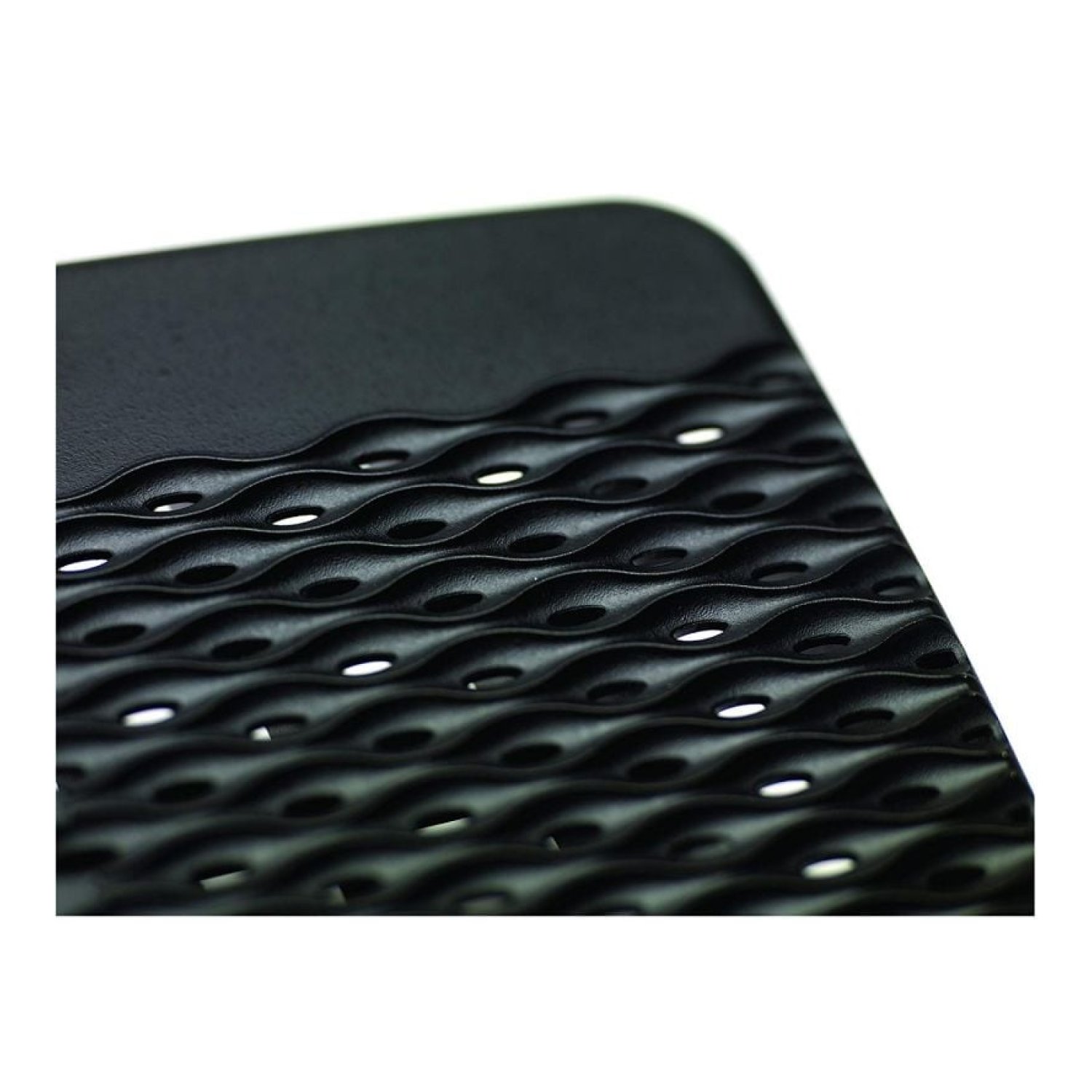 Fellowes Refresh · Reposapiés · Con Ventilación · 45,2 x 33 cm