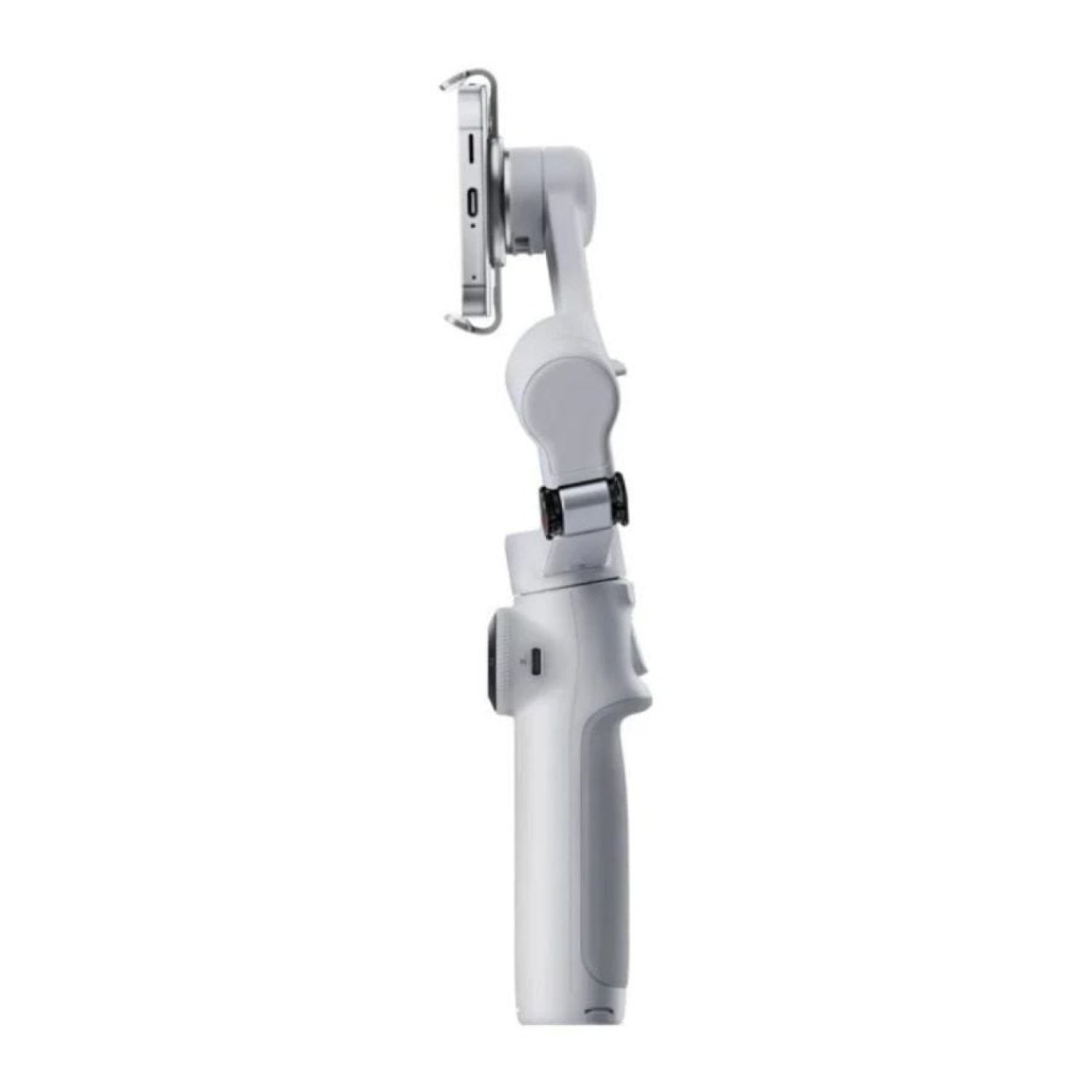 Insta360 Flow 2 · Gimbal para Selfie · Gris