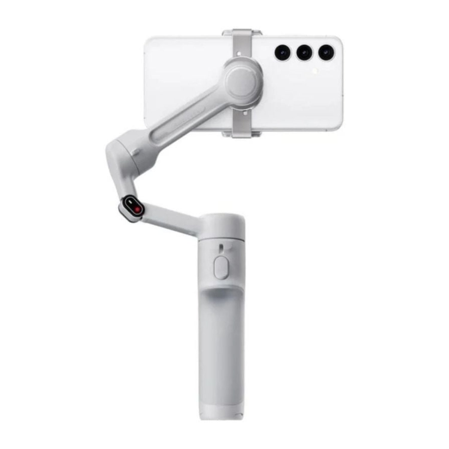 Insta360 Flow 2 · Gimbal para Selfie · Gris