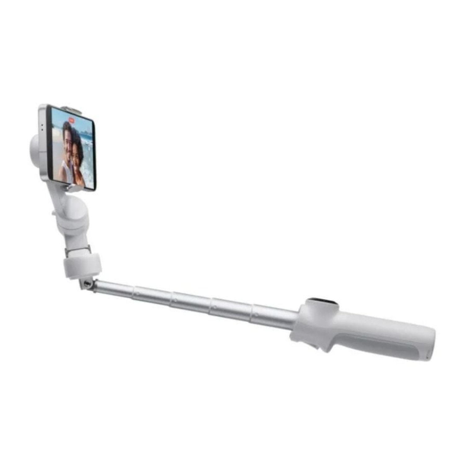 Insta360 Flow 2 · Gimbal para Selfie · Gris
