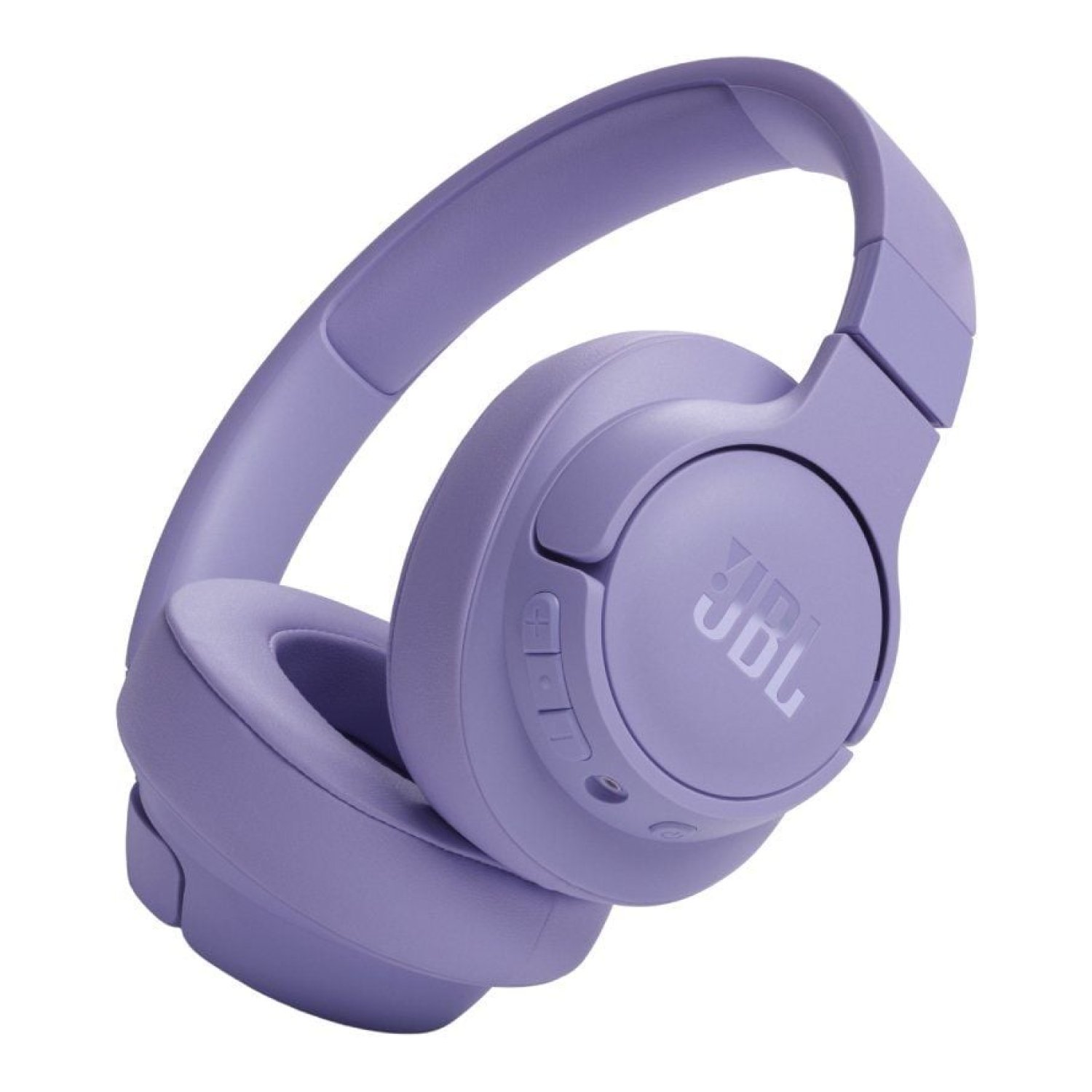 JBL Tune 720BT · Auriculares Inalámbricos · Bluetooth · Micrófono · Púrpura