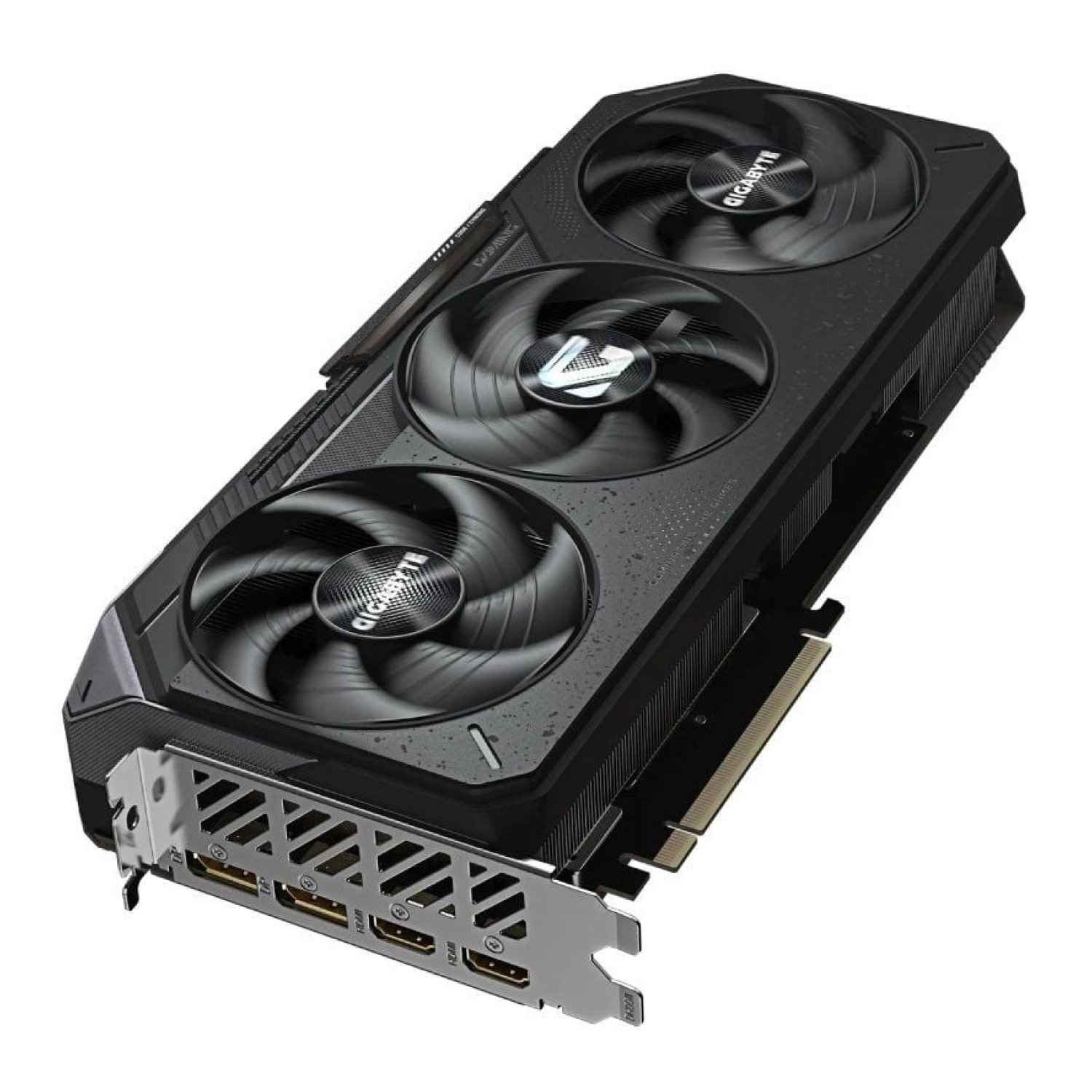 Gigabyte Radeon RX 9070 XT Gaming OC · 16GB GDDR6 · GPU Gamer
