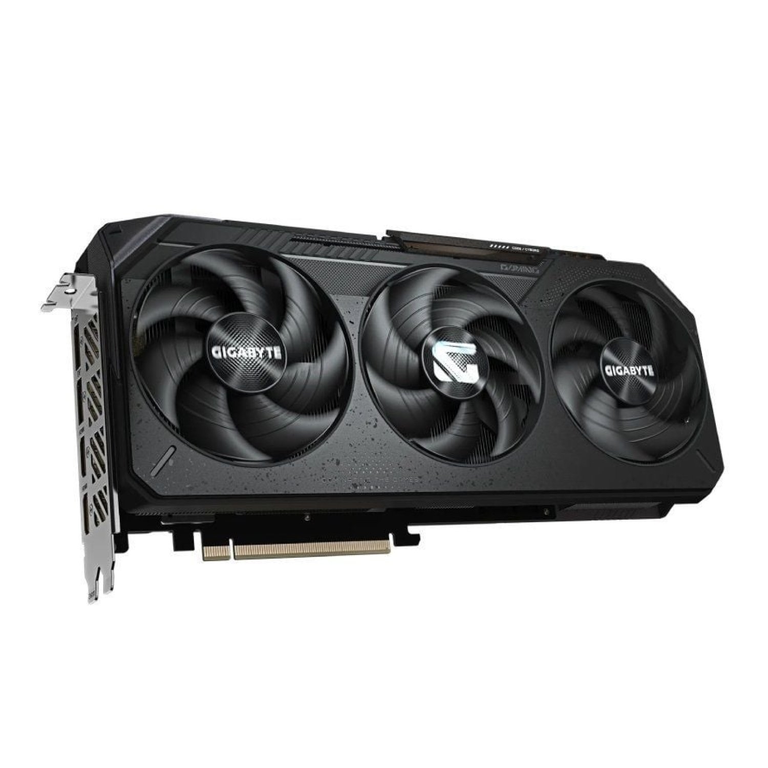 Gigabyte Radeon RX 9070 XT Gaming OC · 16GB GDDR6 · GPU Gamer