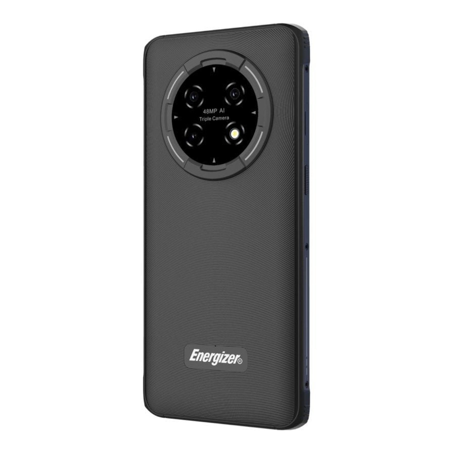 Energizer Hard Case H67G · Smartphone Rugerizado · 6,78" · 4GB RAM · 128GB · 5G · Negro