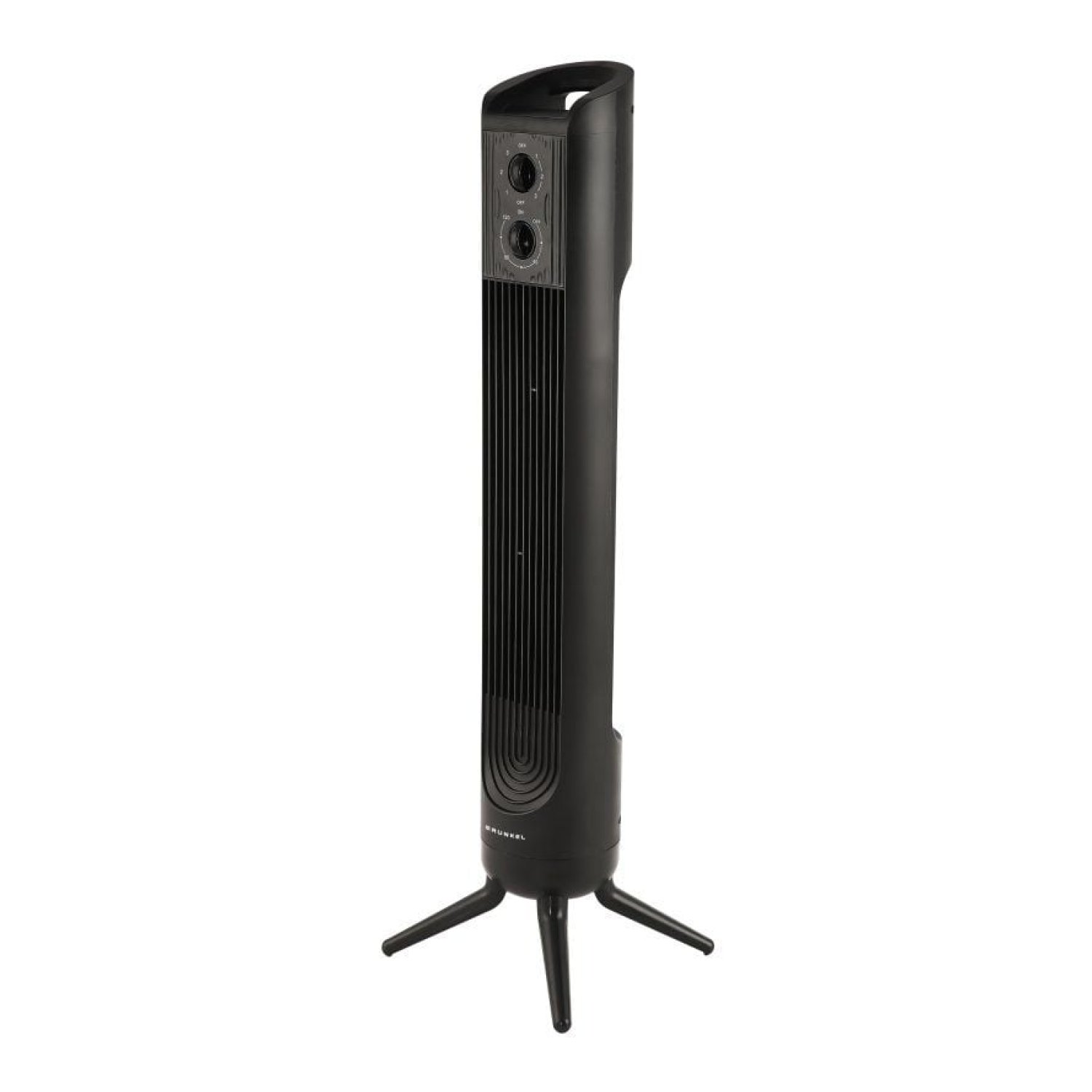 Grunkel TF-324L · Ventilador de Torre · 45W · 3 Velocidades