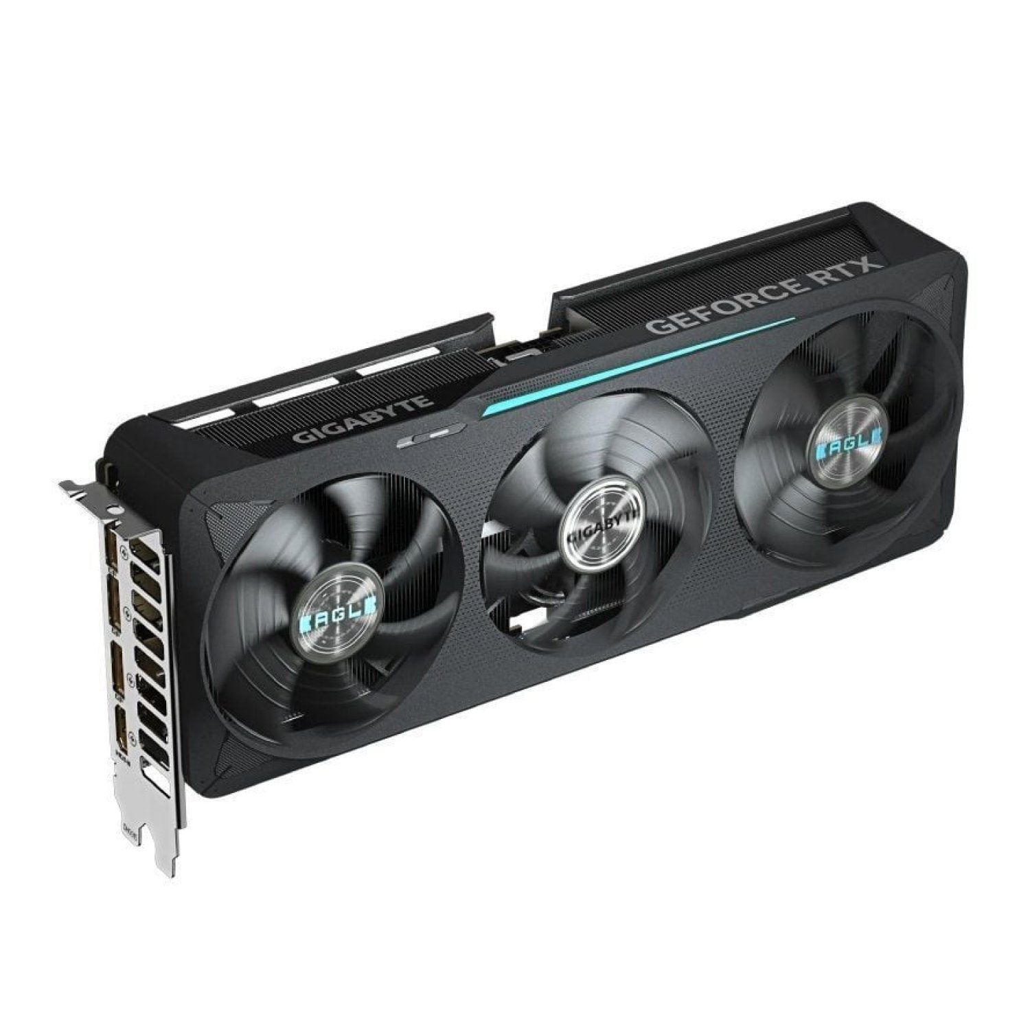 Gigabyte GeForce RTX 5070 Eagle OC SFF · 12GB GDDR7