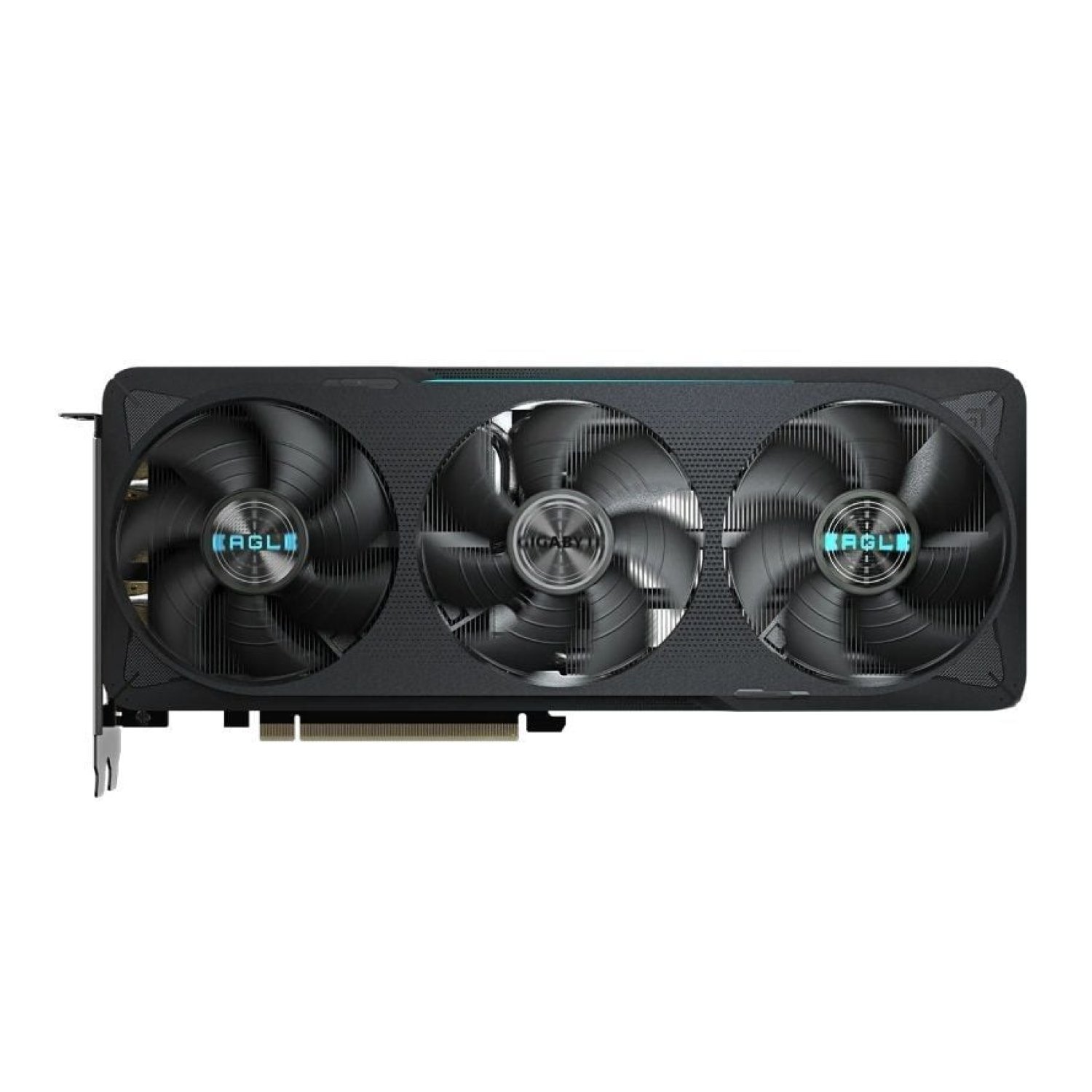 Gigabyte GeForce RTX 5070 Eagle OC SFF · 12GB GDDR7