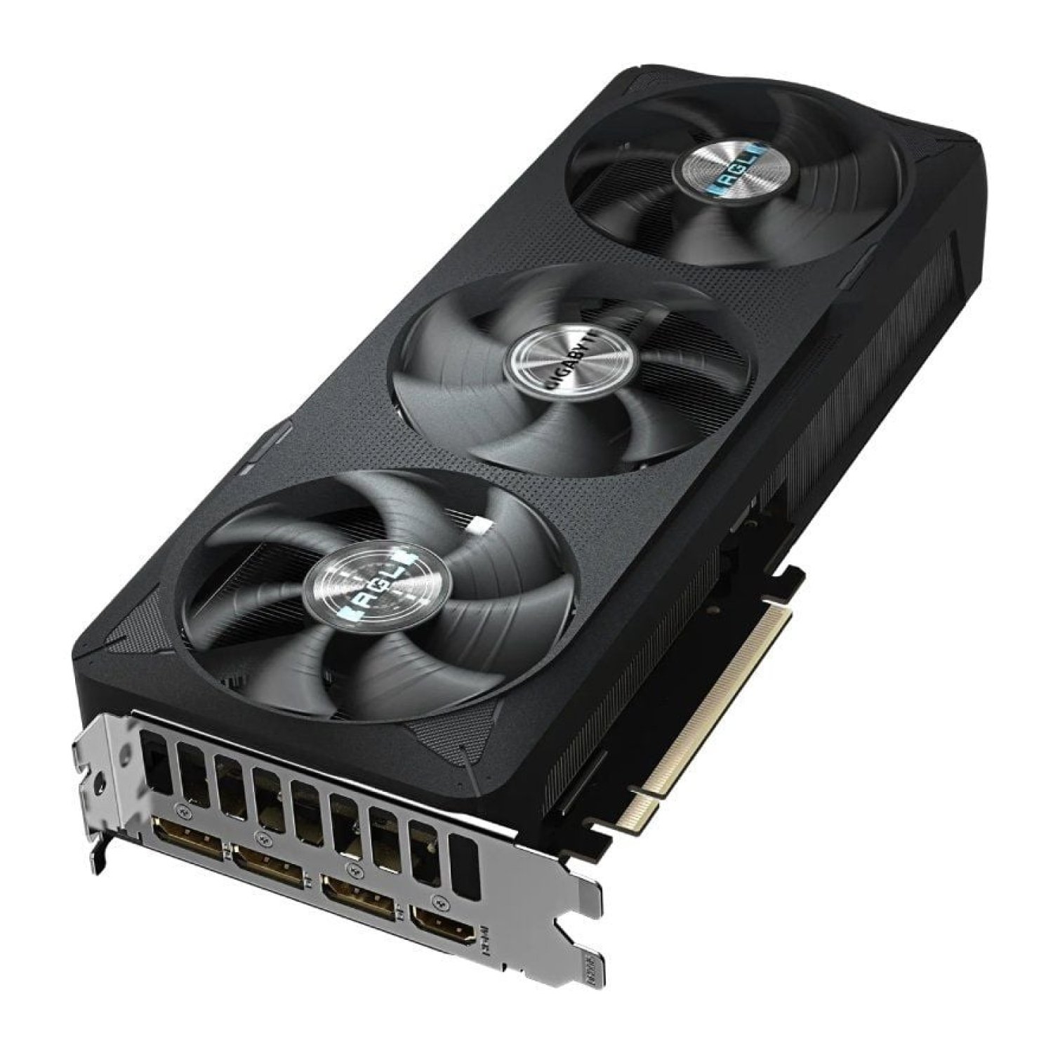 Gigabyte GeForce RTX 5070 Eagle OC SFF · 12GB GDDR7
