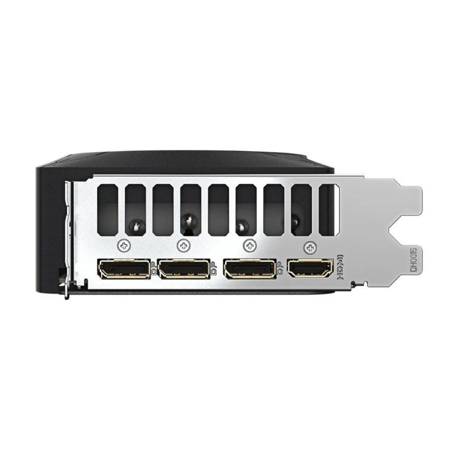 Gigabyte GeForce RTX 5070 Eagle OC SFF · 12GB GDDR7