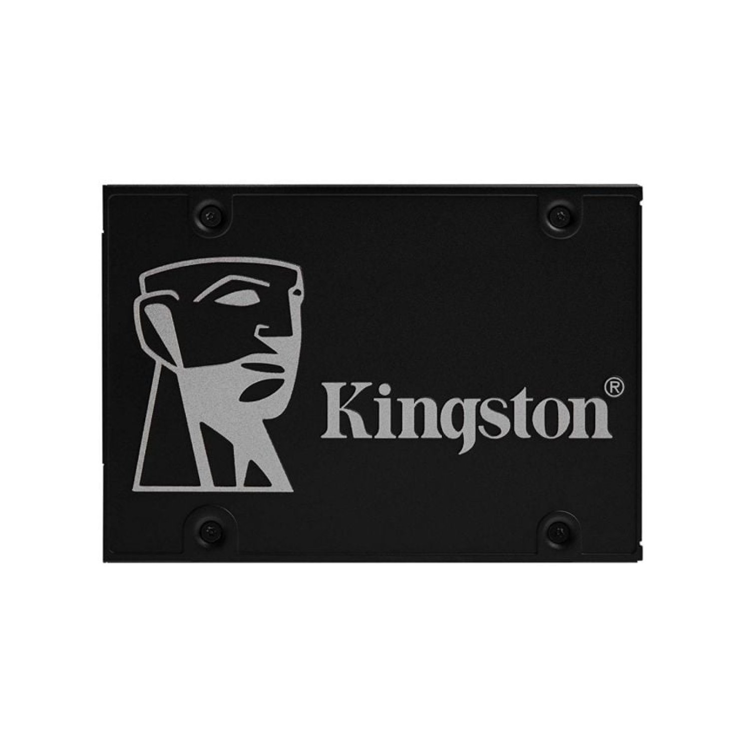Kingston SKC600 · 256GB · SSD SATA III · Full Capacity