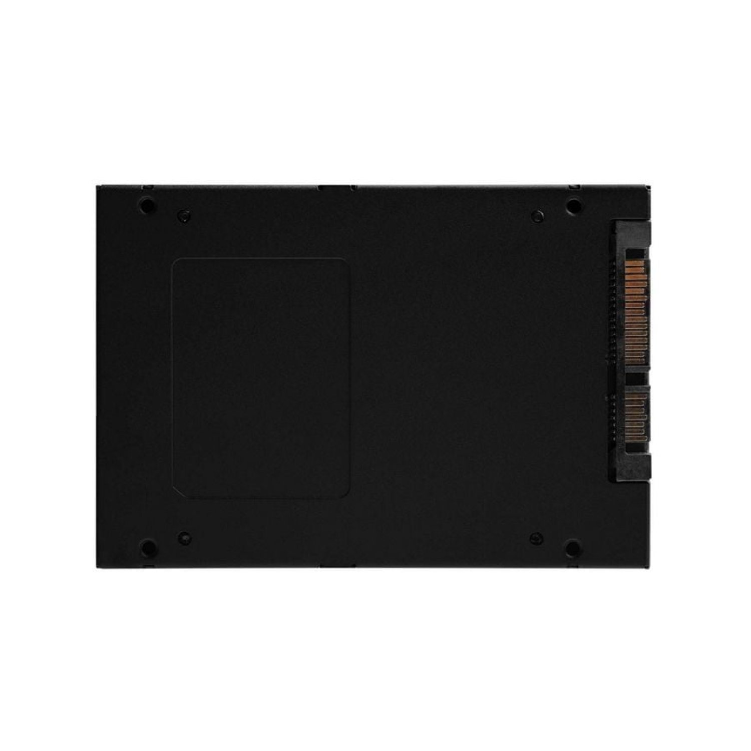 Kingston SKC600 · 256GB · SSD SATA III · Full Capacity