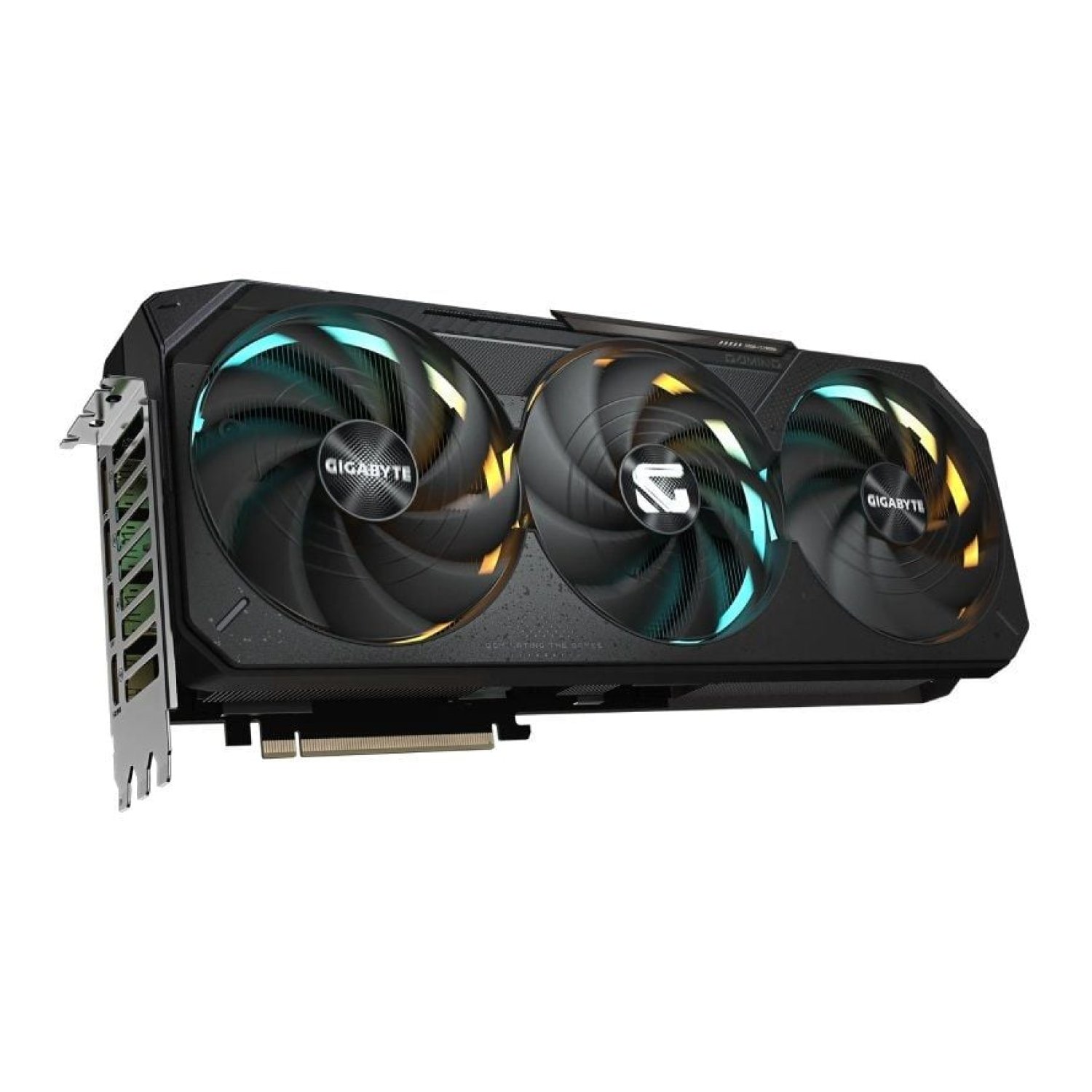 Gigabyte GeForce RTX 5080 Gaming OC · 16GB GDDR7 · Tarjeta Gráfica