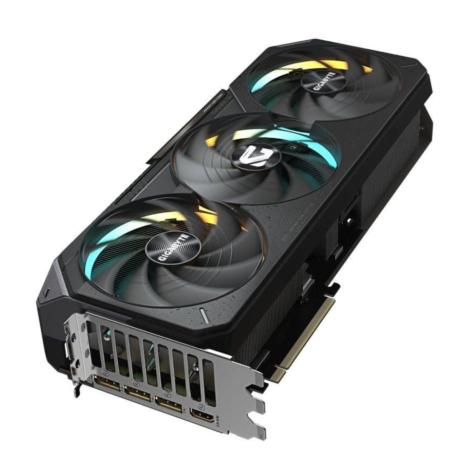 Gigabyte GeForce RTX 5080 Gaming OC · 16GB GDDR7 · Tarjeta Gráfica