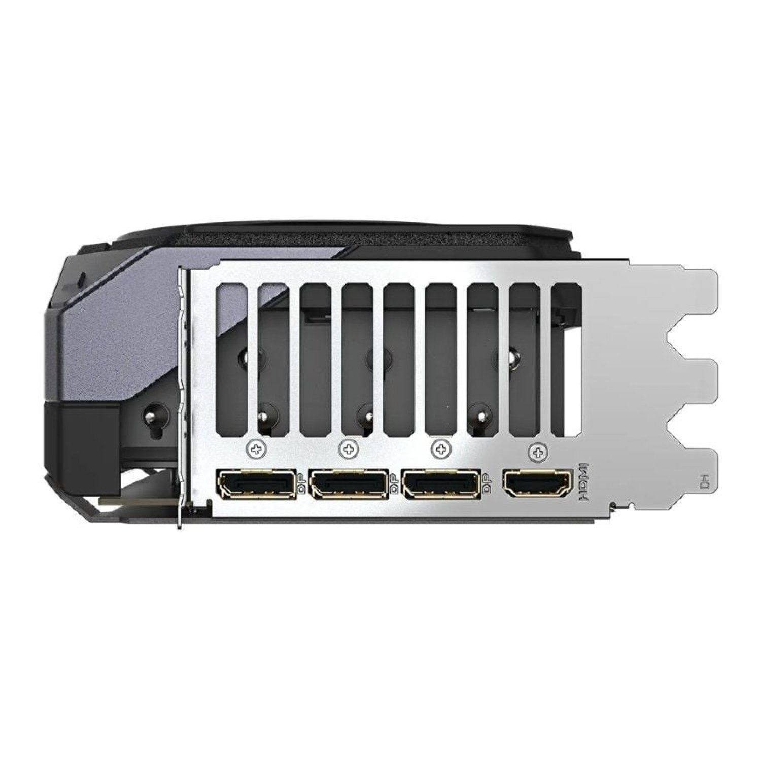 Gigabyte GeForce RTX 5080 Gaming OC · 16GB GDDR7 · Tarjeta Gráfica