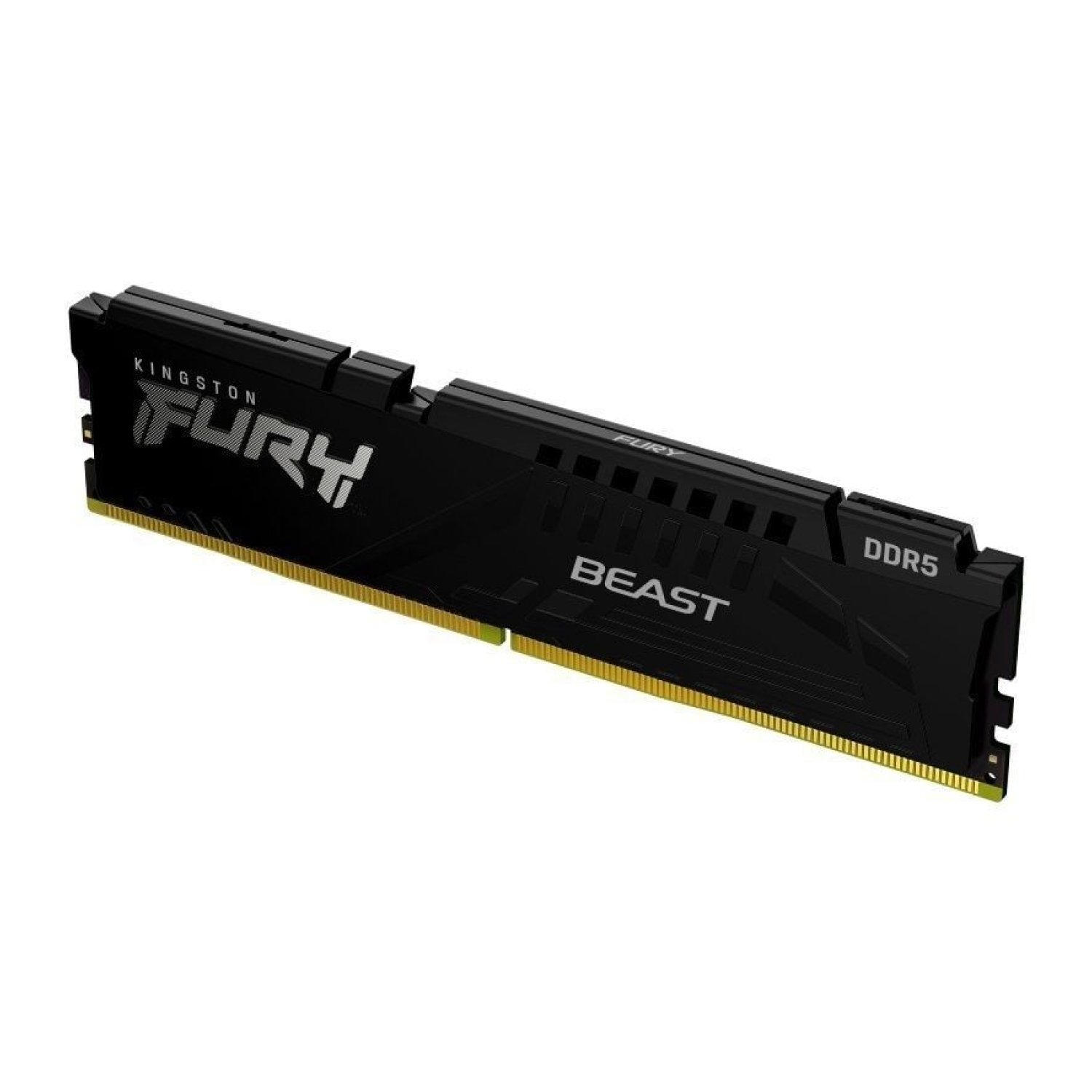 Kingston FURY Beast EXPO · 16GB · DDR5 · 6000MHz · CL30 · 1,4V