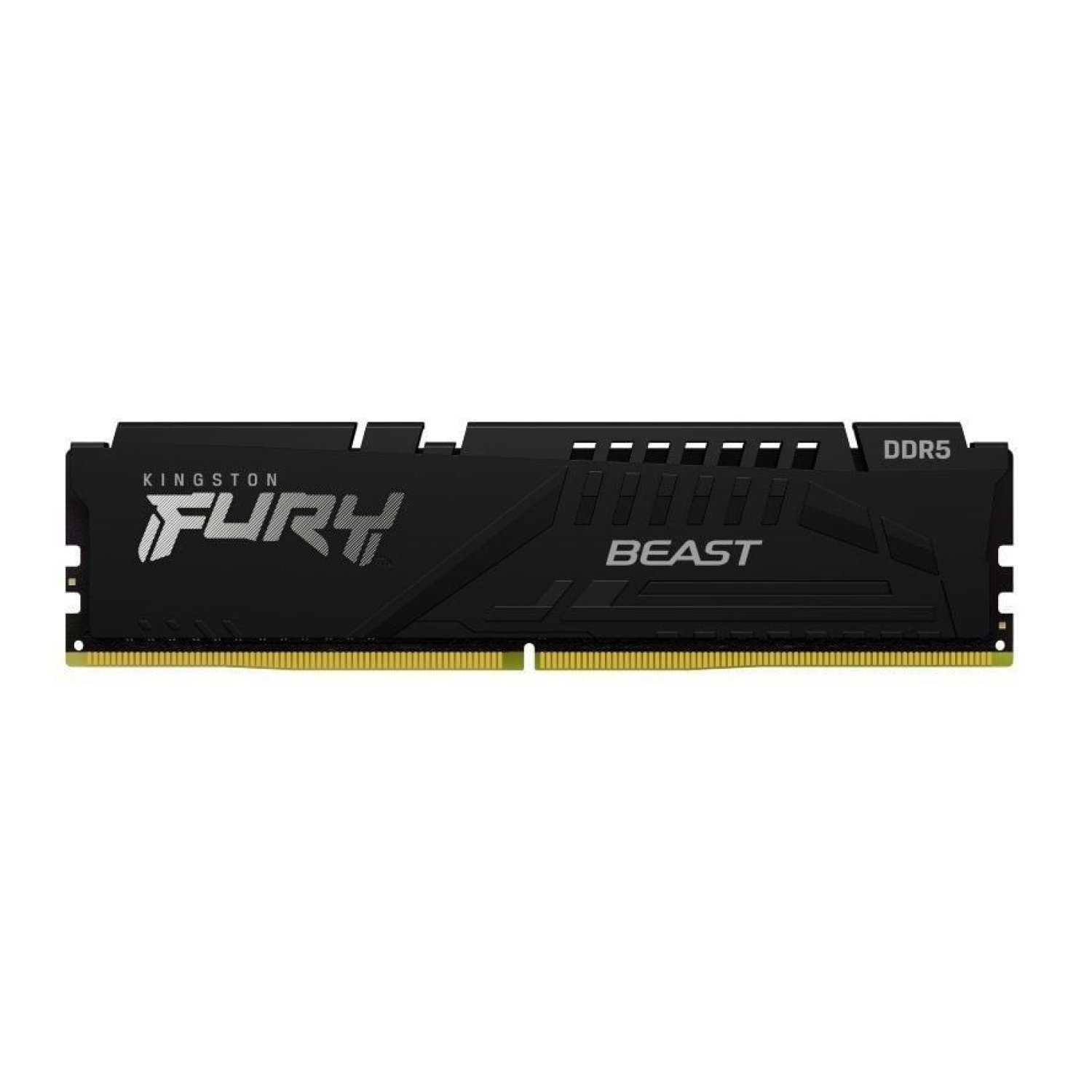 Kingston FURY Beast EXPO · 16GB · DDR5 · 6000MHz · CL30 · 1,4V