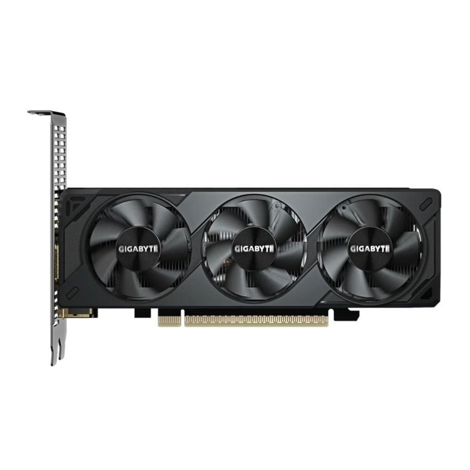 Gigabyte GeForce RTX 5050 OC · 8GB GDDR6 · Low Profile · Ultra Compacta