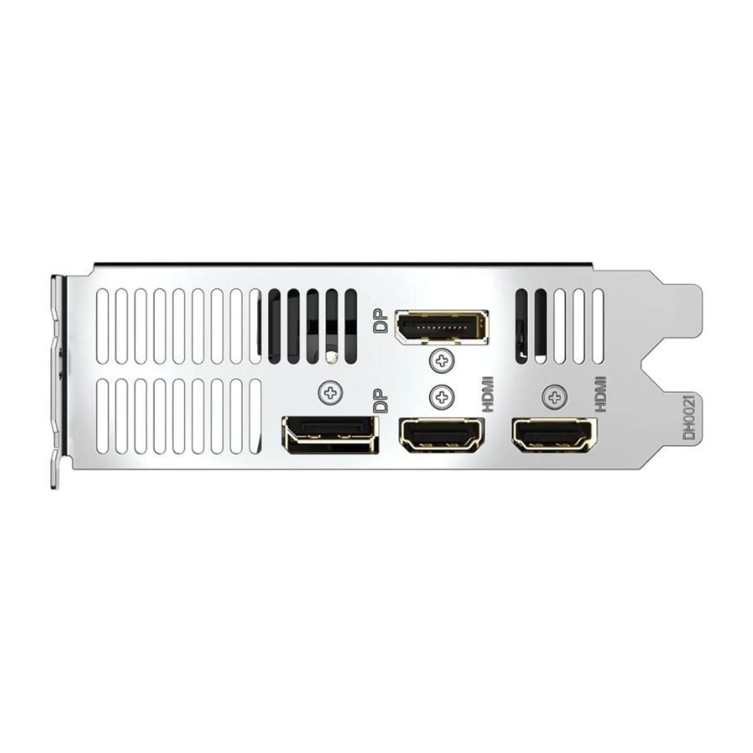 Gigabyte GeForce RTX 5050 OC · 8GB GDDR6 · Low Profile · Ultra Compacta