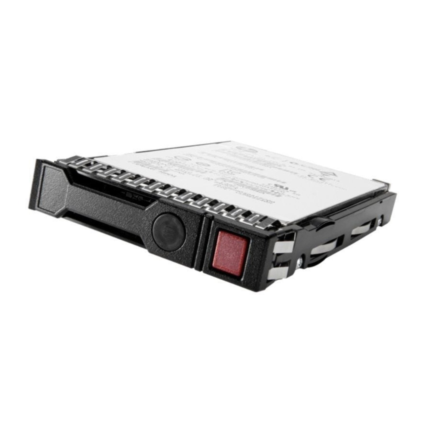 HPE · Disco Duro SAS 960GB · 2,5" · Para Servidores