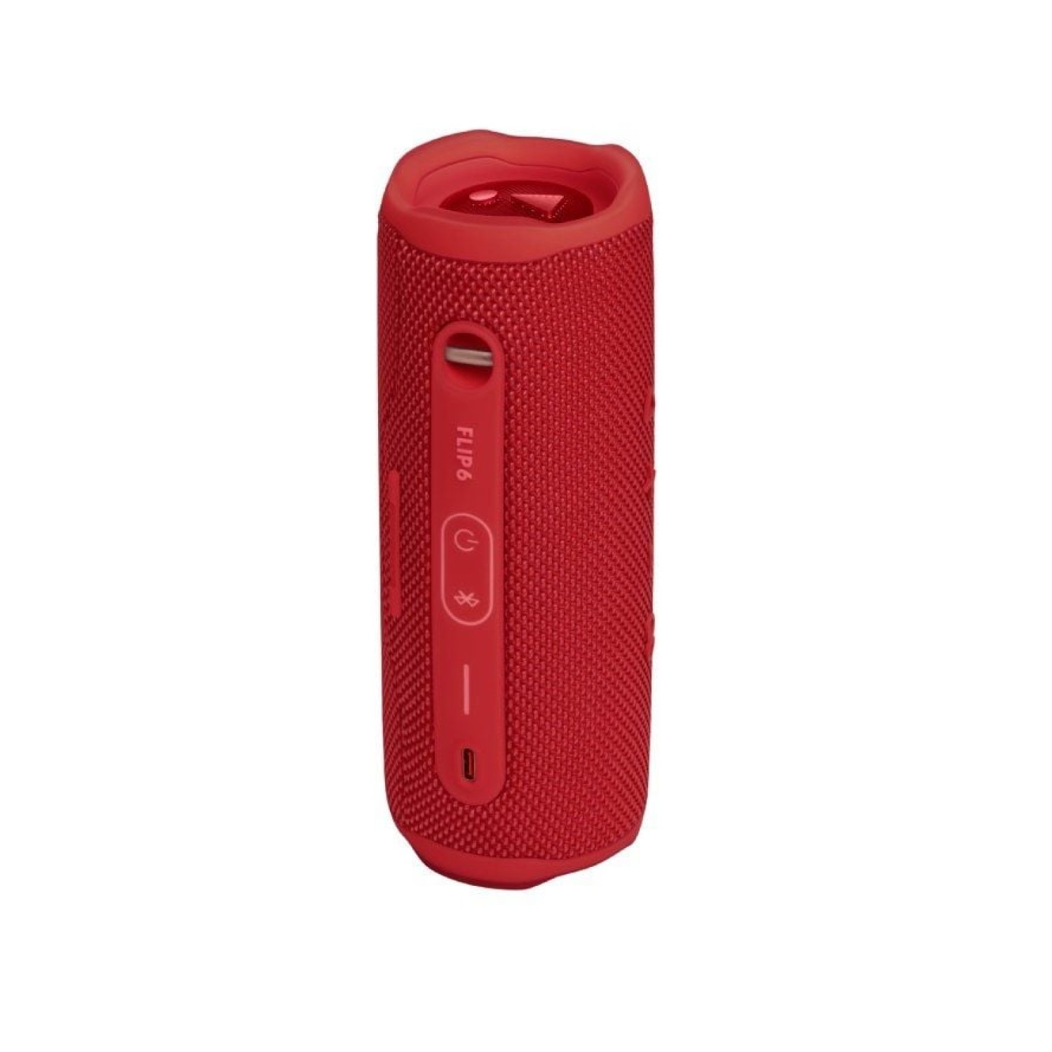 JBL Flip 6 · Altavoz Bluetooth · 30W · Rojo