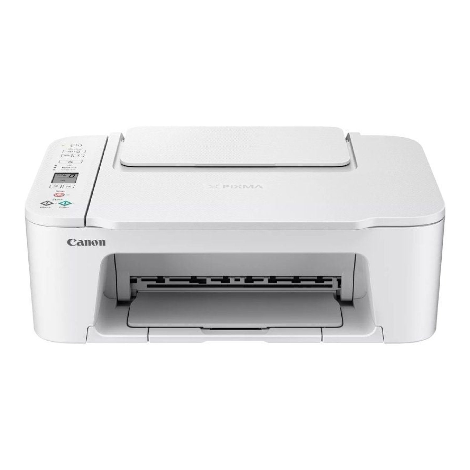 Canon PIXMA TS3751i · Multifunción Fotográfica · WiFi · Blanca