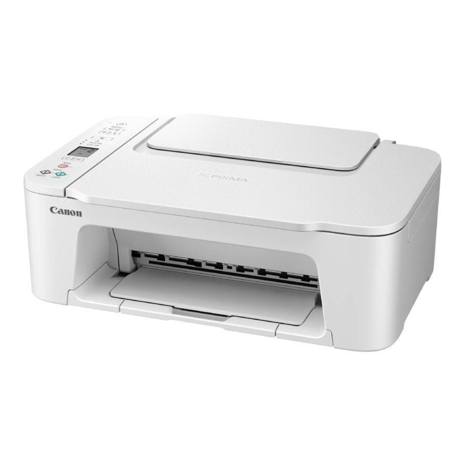 Canon PIXMA TS3751i · Multifunción Fotográfica · WiFi · Blanca