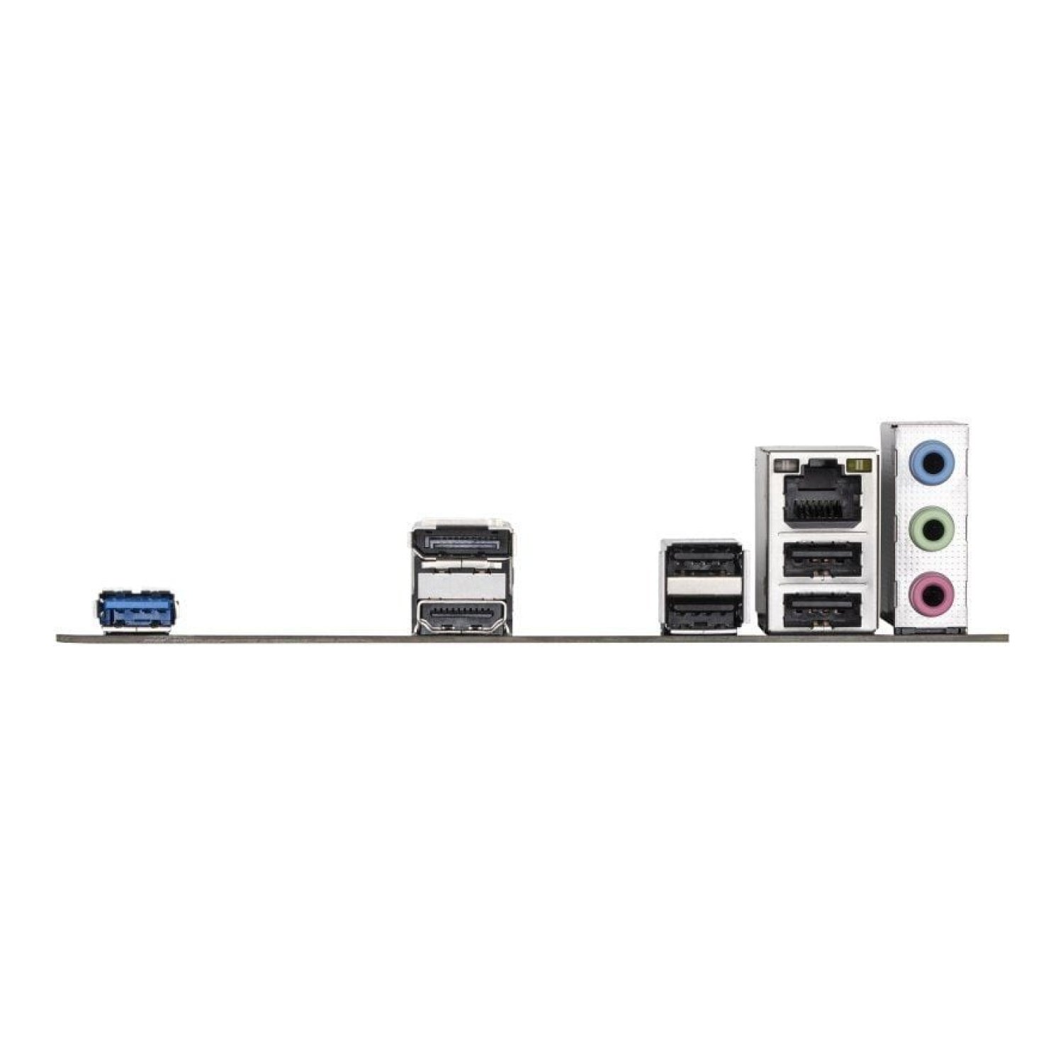 Gigabyte H610M D3W · Socket 1700 · DDR4 · PCIe 4.0 · Micro ATX