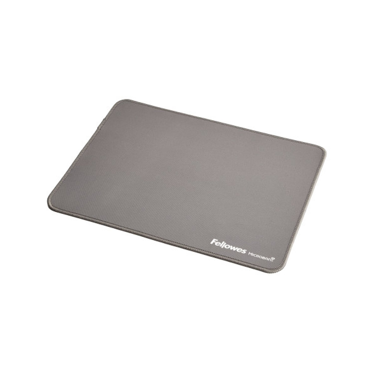 Fellowes Breyta XL · Alfombrilla · 280x210mm · Gris