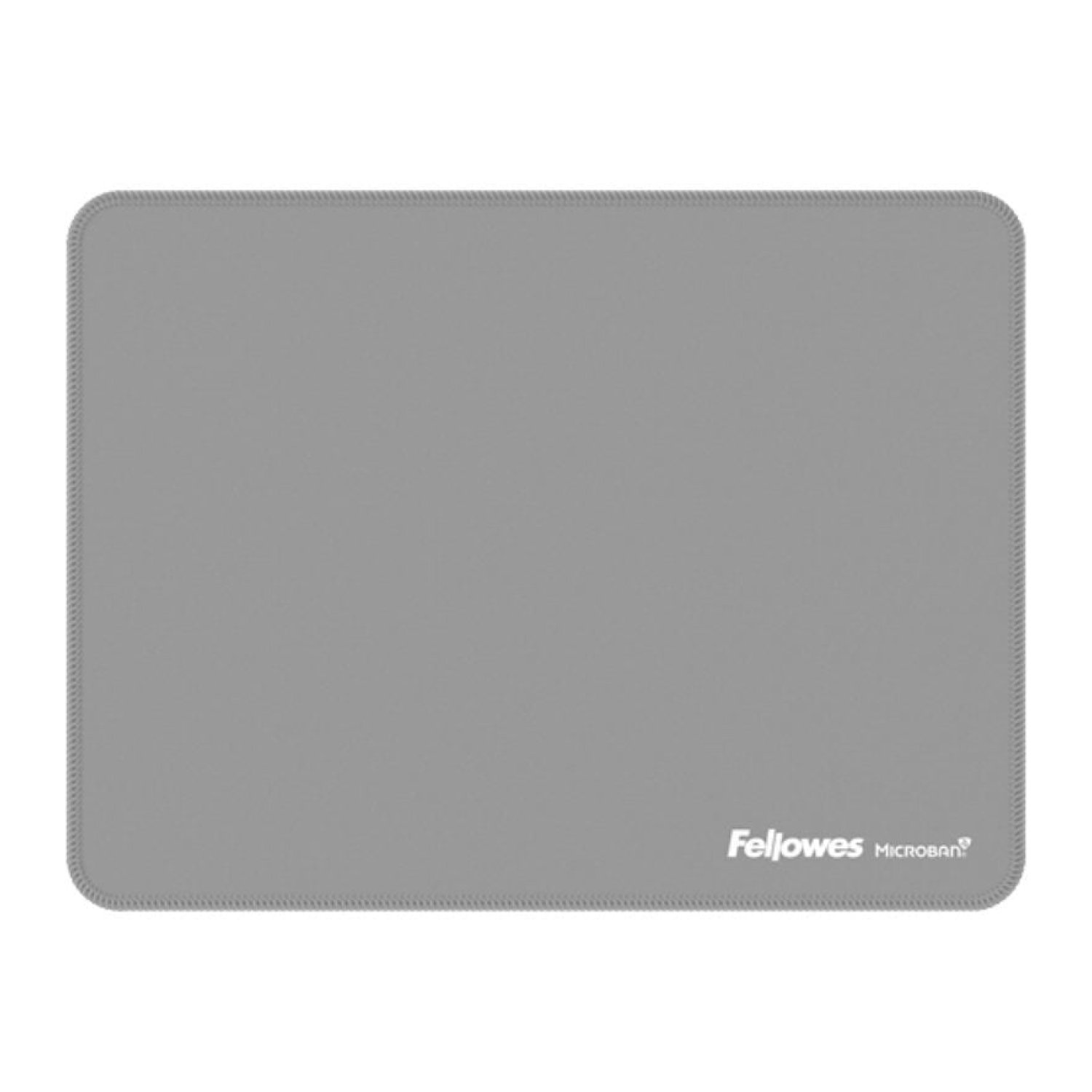 Fellowes Breyta XL · Alfombrilla · 280x210mm · Gris