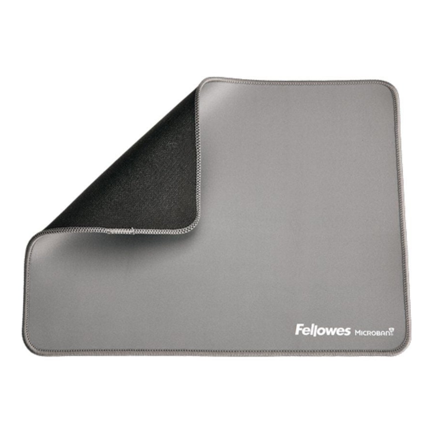 Fellowes Breyta XL · Alfombrilla · 280x210mm · Gris